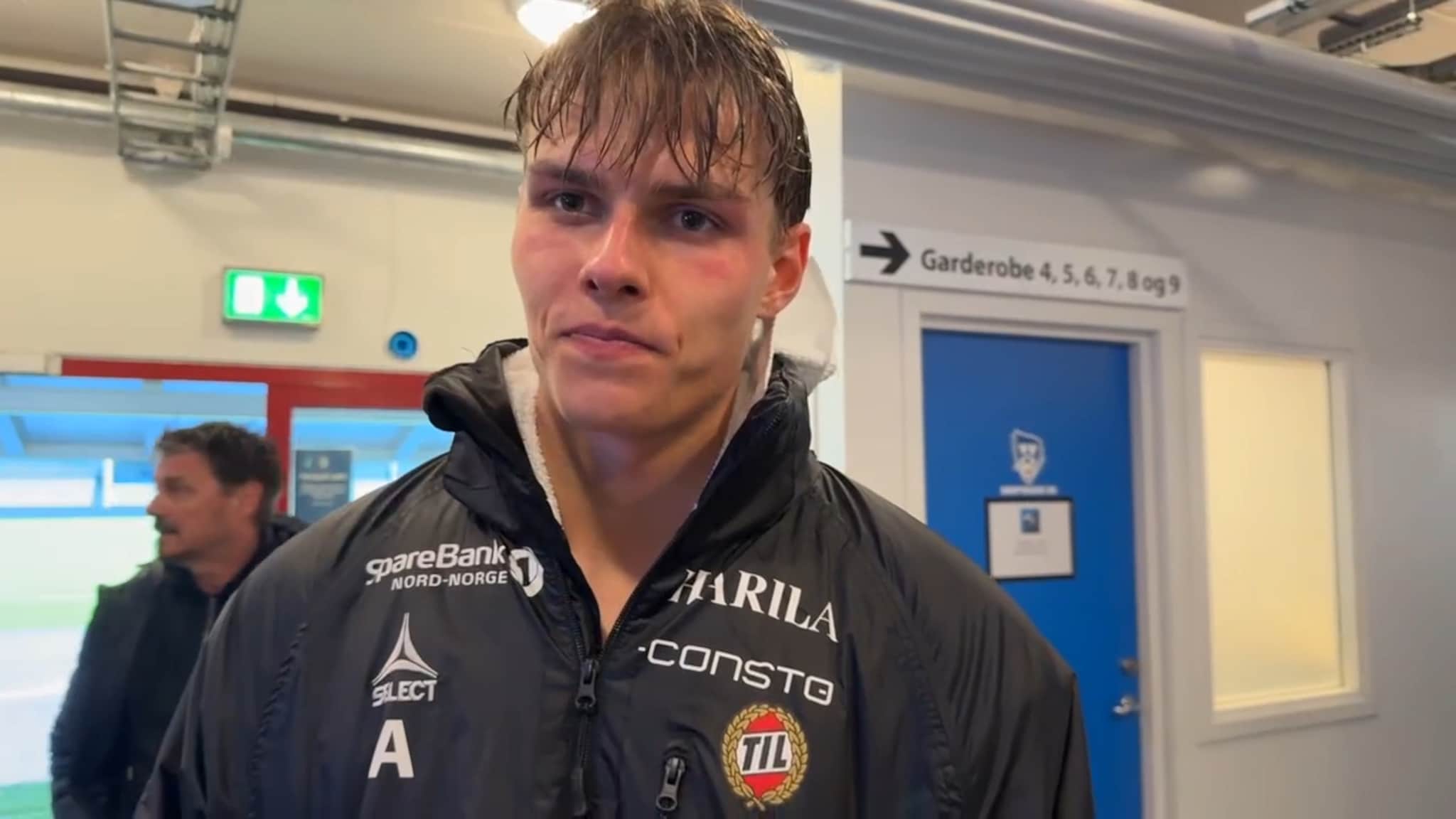 Tromsøball TV: Se direkte etter Sarpsborg 08-TIL