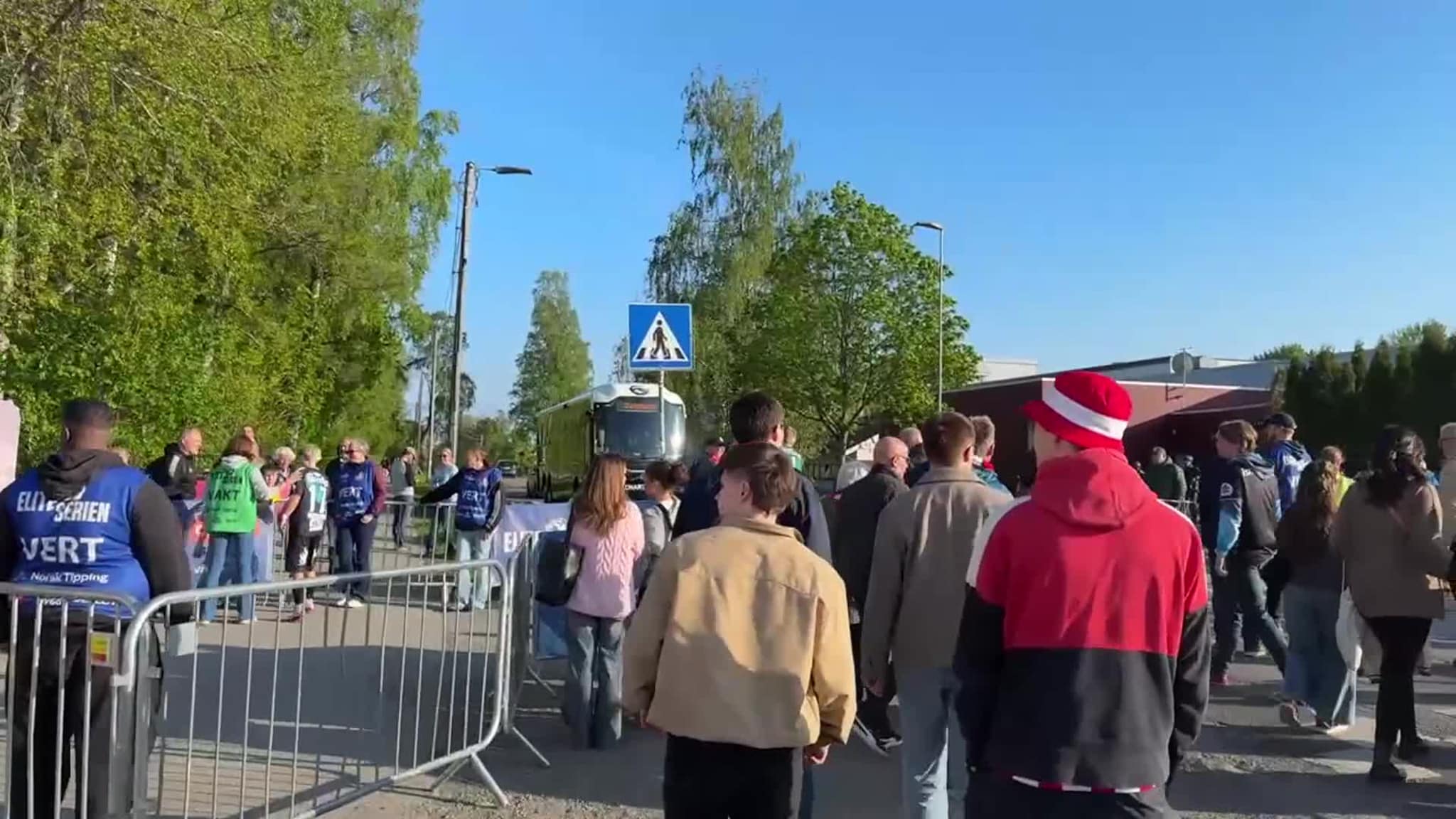 Tromsøball TV: Direkte etter KFUM - TIL