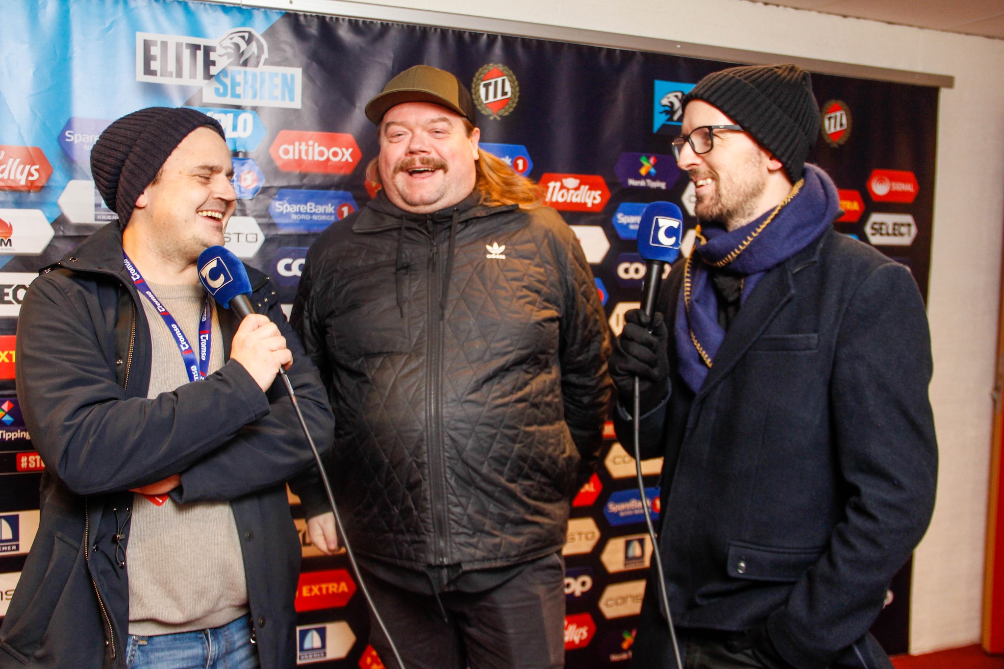 Tromsøball TV: Direkte etter TIL - Rosenborg