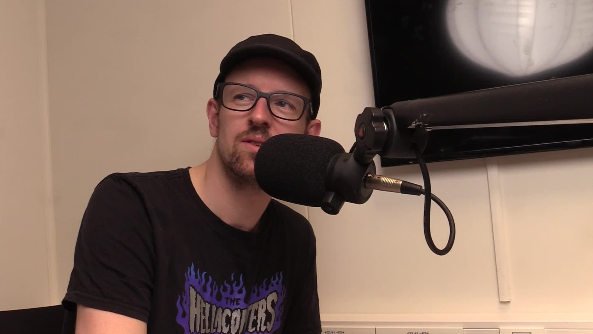 Tromsøball #102 "Sleggvardsson" og Sedi-tabellen
