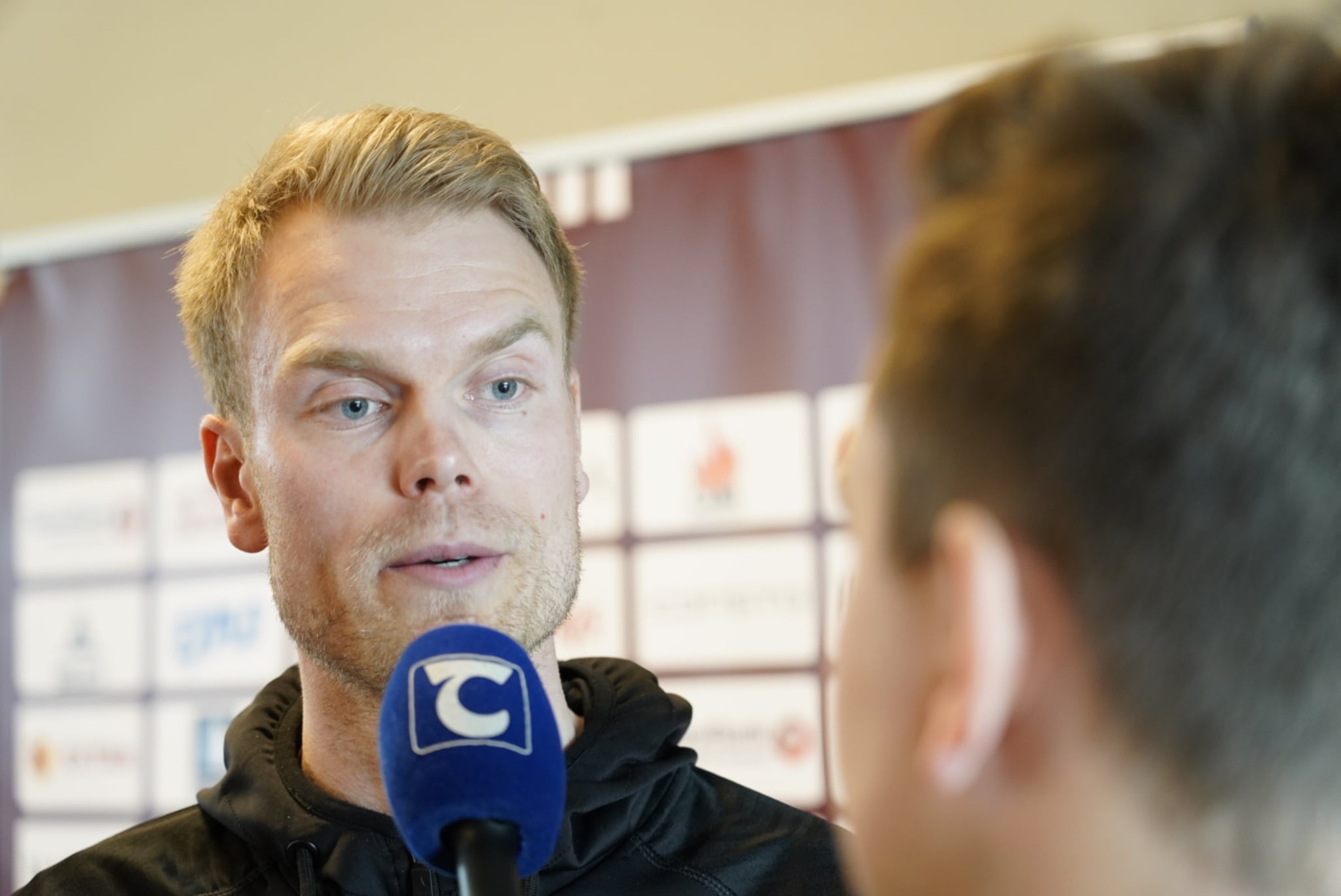 TIL presenterer ny daglig leder