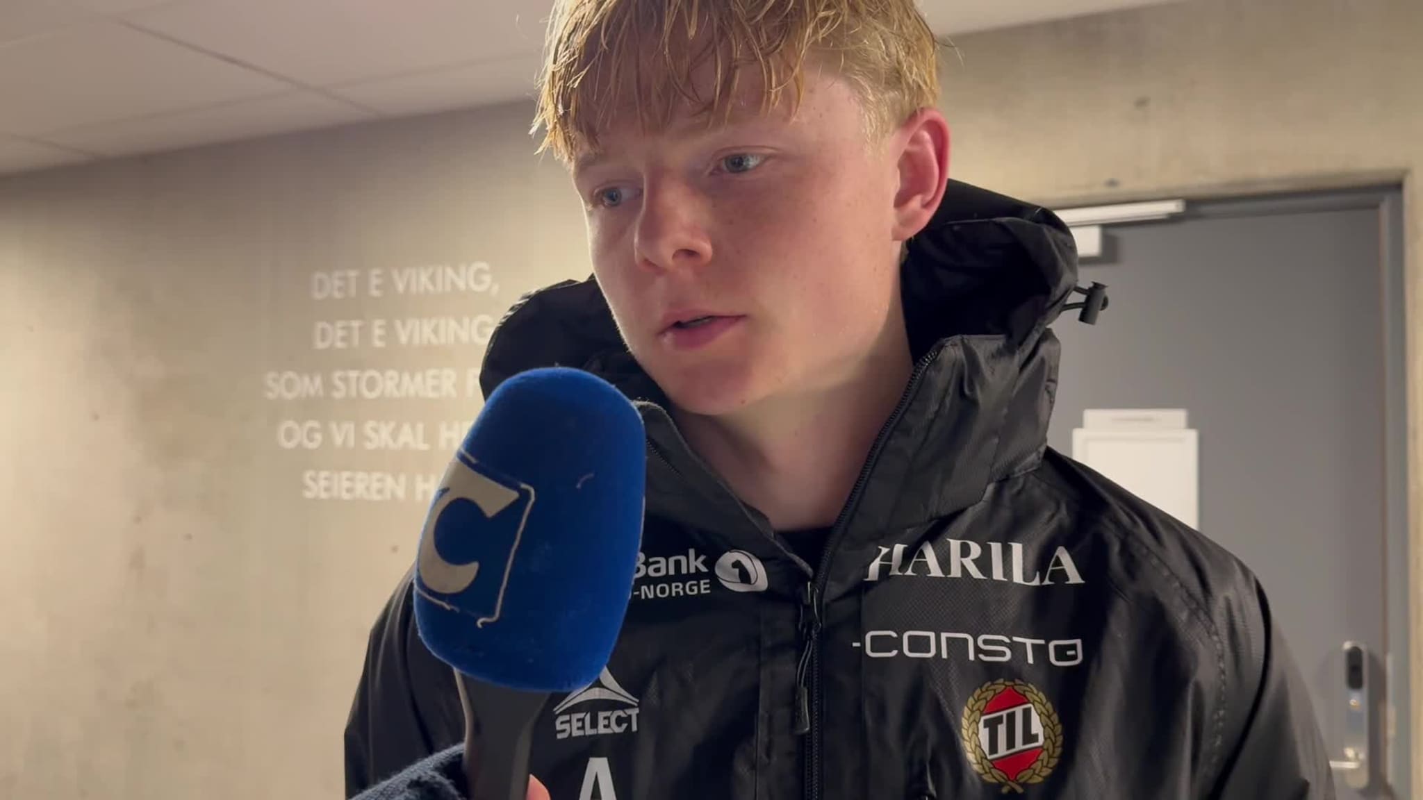 Se reaksjonene fra Stavanger