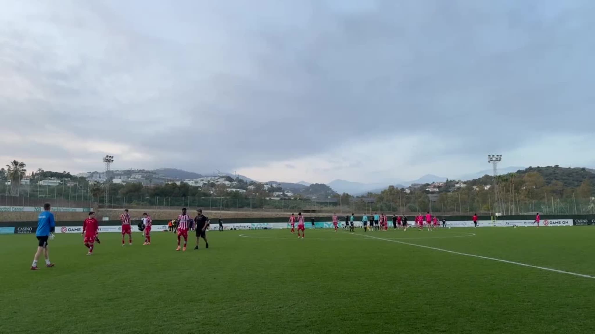 Tromsøball TV: Se direkte fra Spania etter TIL-LSK