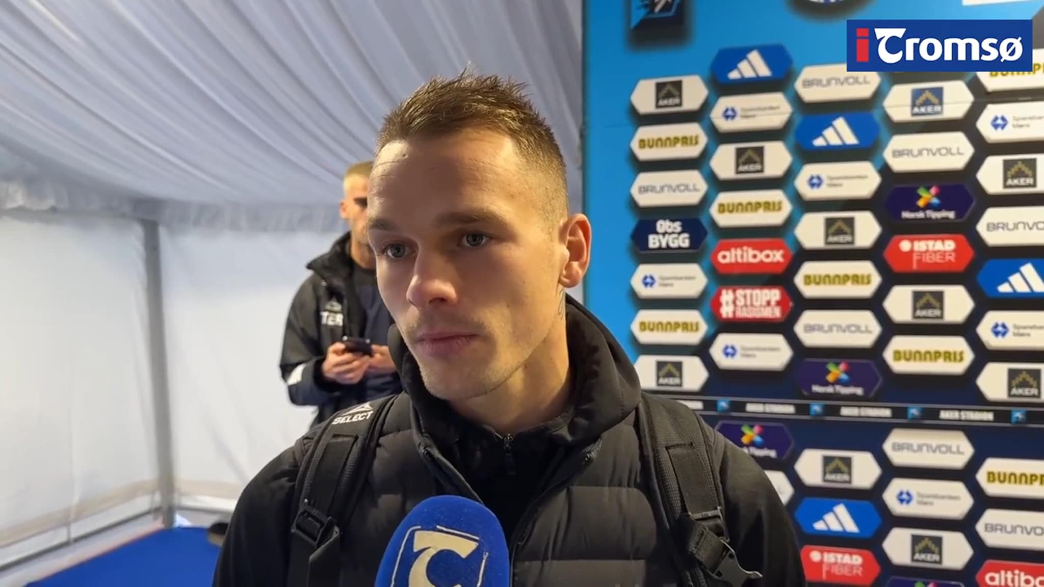 Etter kamp: Molde - TIL