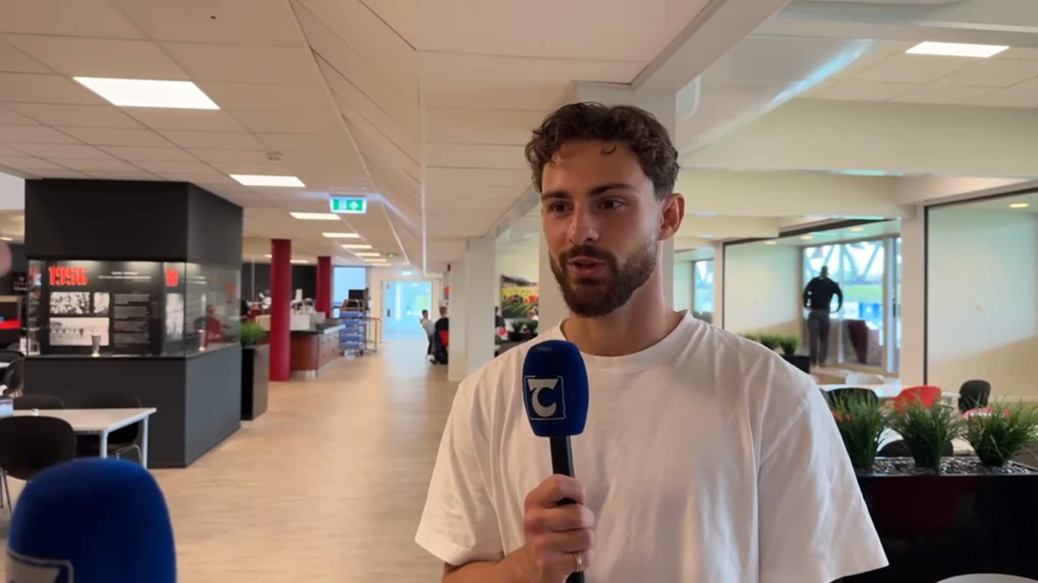 Tromsøball TV: Møt TILs nysigneringer