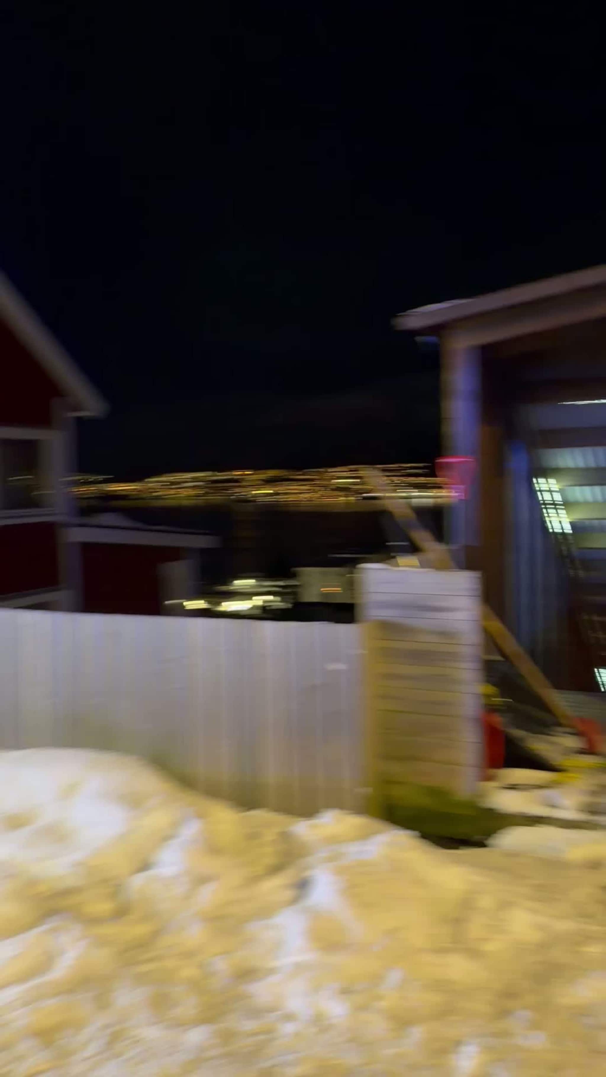 Bilbrann - spredningsfare