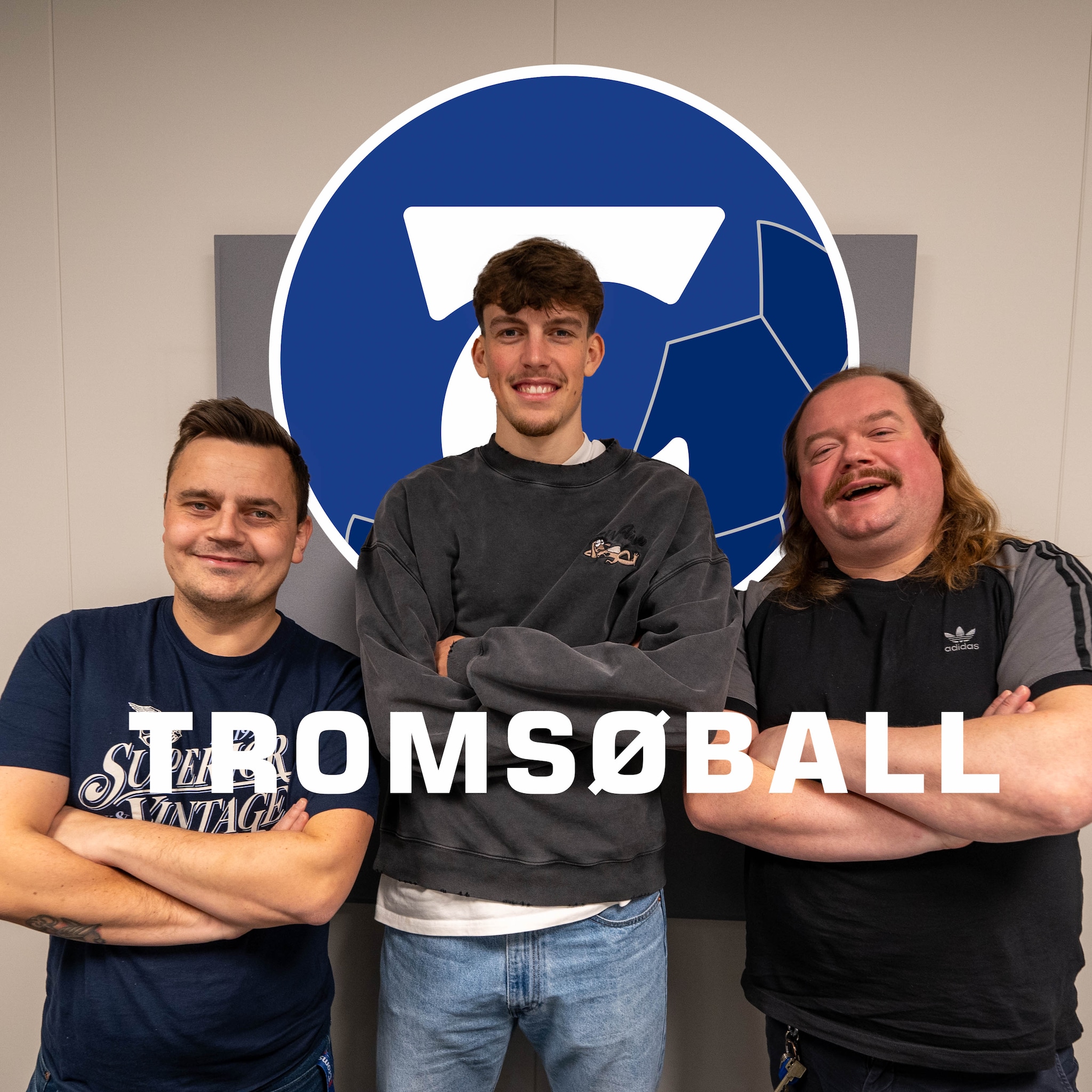 #60 «Verdens beste» Tobias Guddal