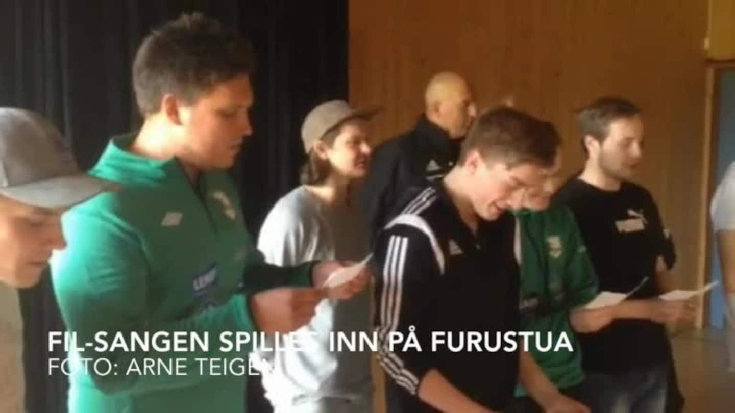 FIL-sangen