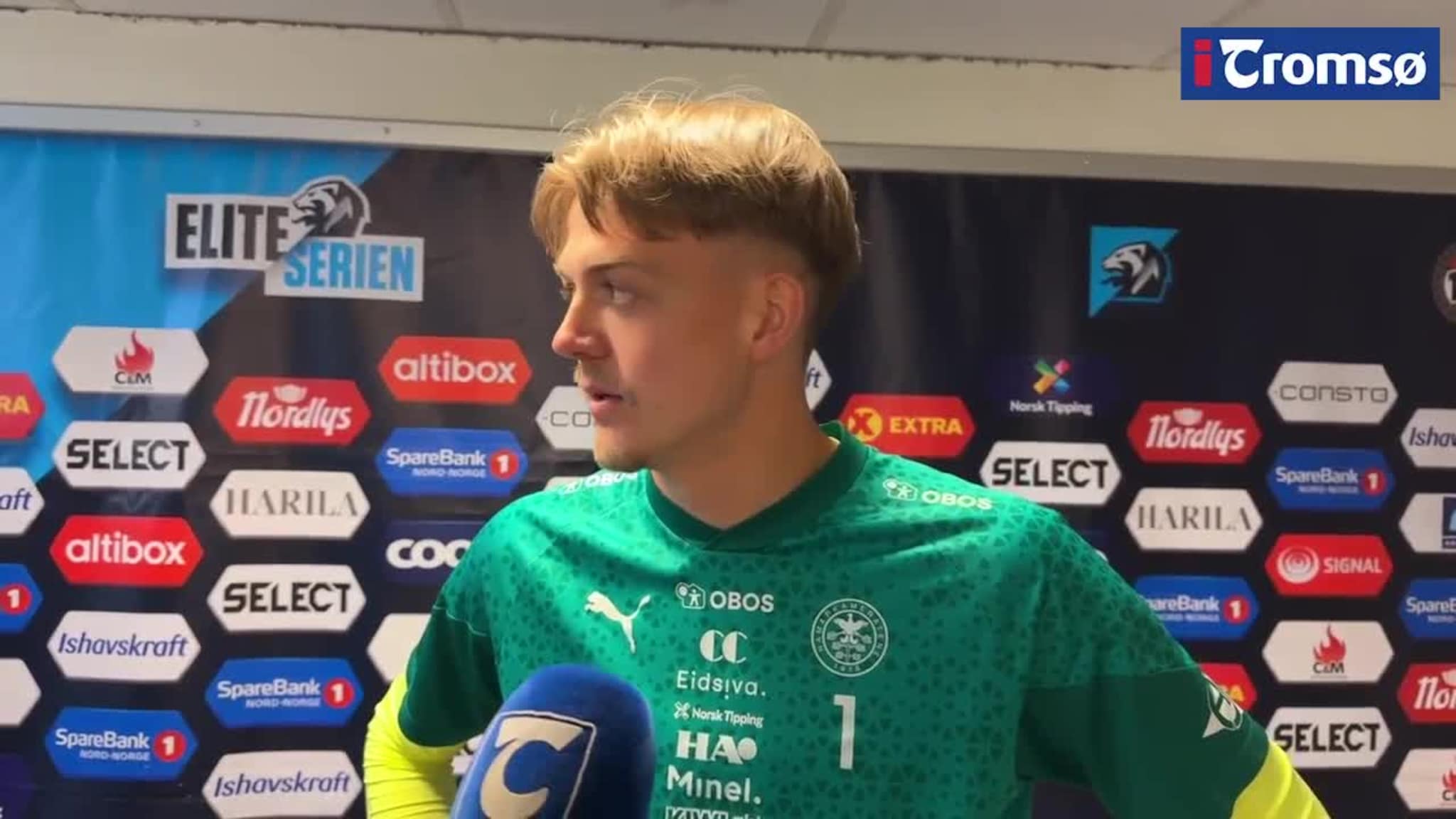 Se etter kampen: TIL-HamKam