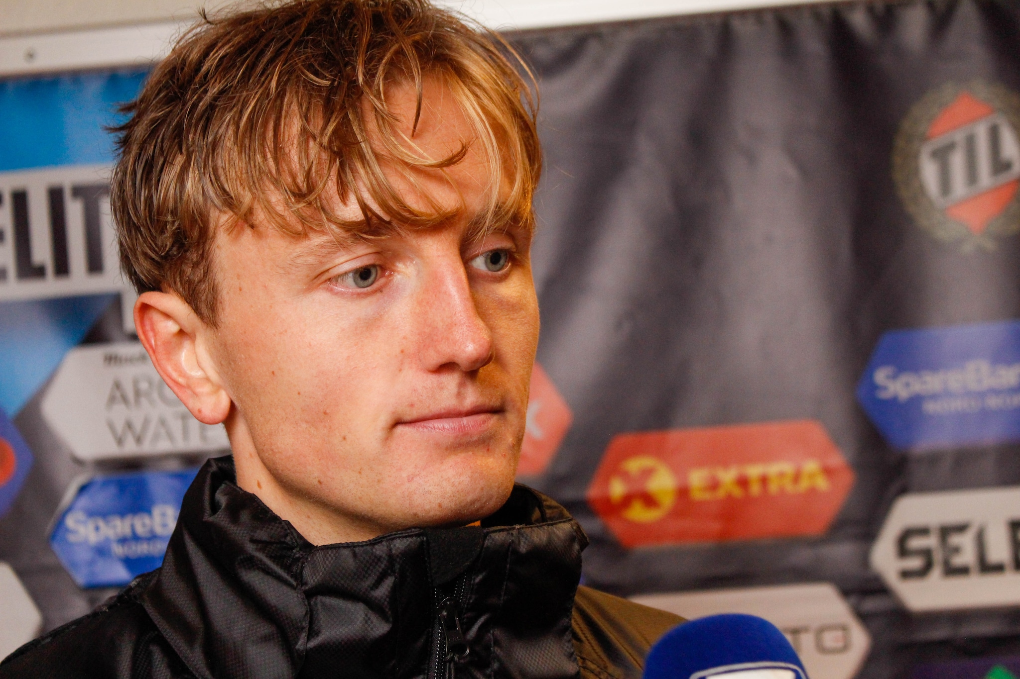 TIL-helten om dramaet: - Jeg var borte i noen sekunder