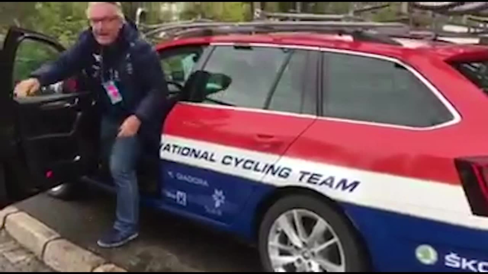 Dette er Wathnes hilsen til Skjervøy