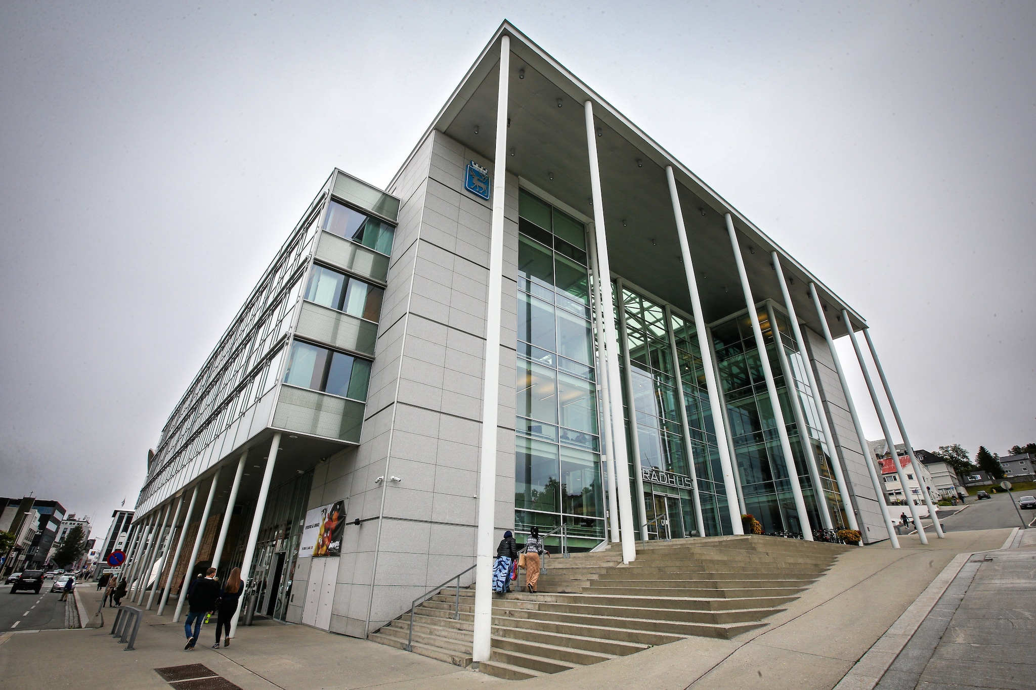 Presentasjon av handlingsplan