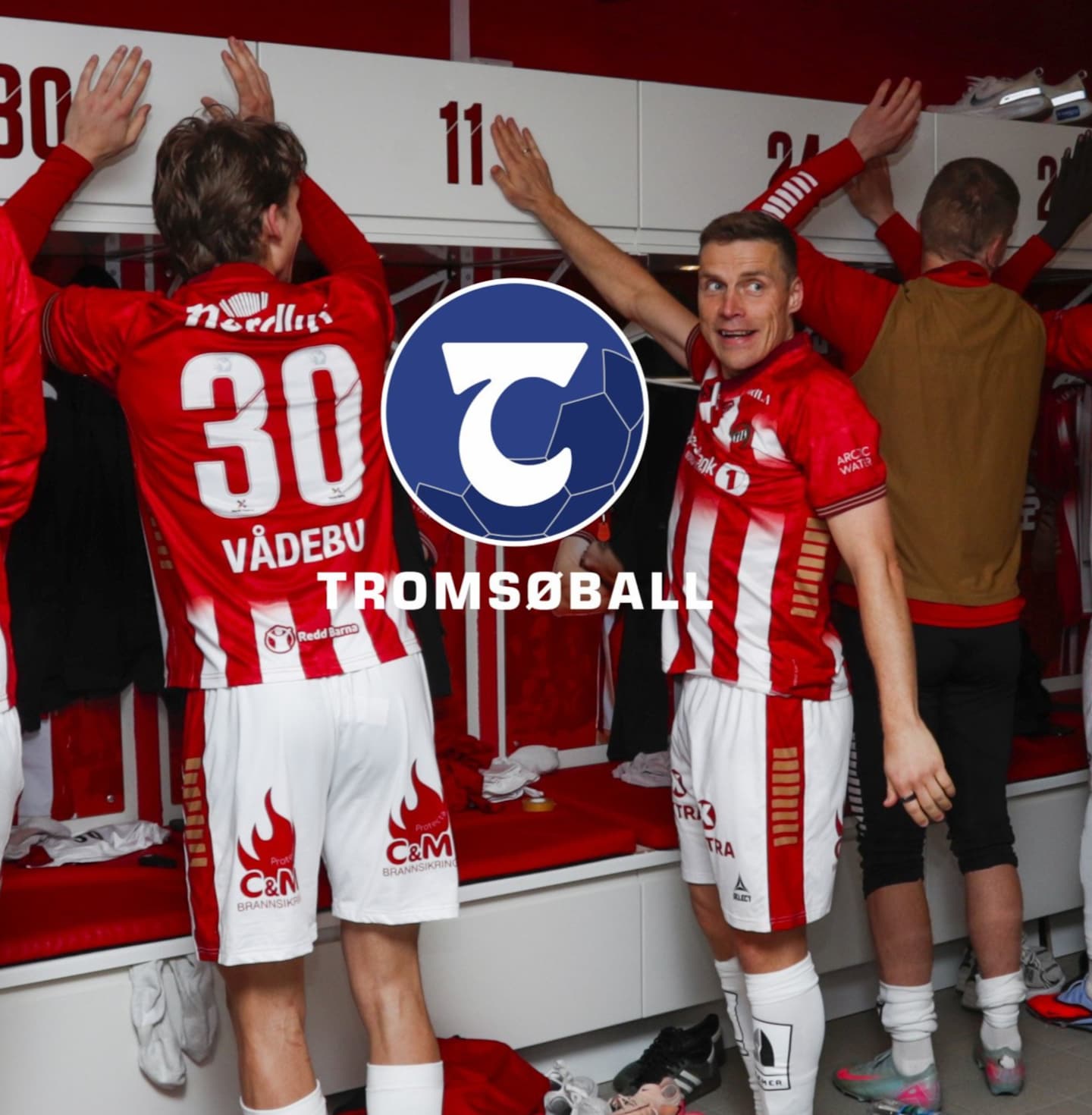 #158 Beste TIL-start på 37 år - lanserer ny spiller til VM #158 Beste TIL-start på 37 år - lanserer ny spiller til VM