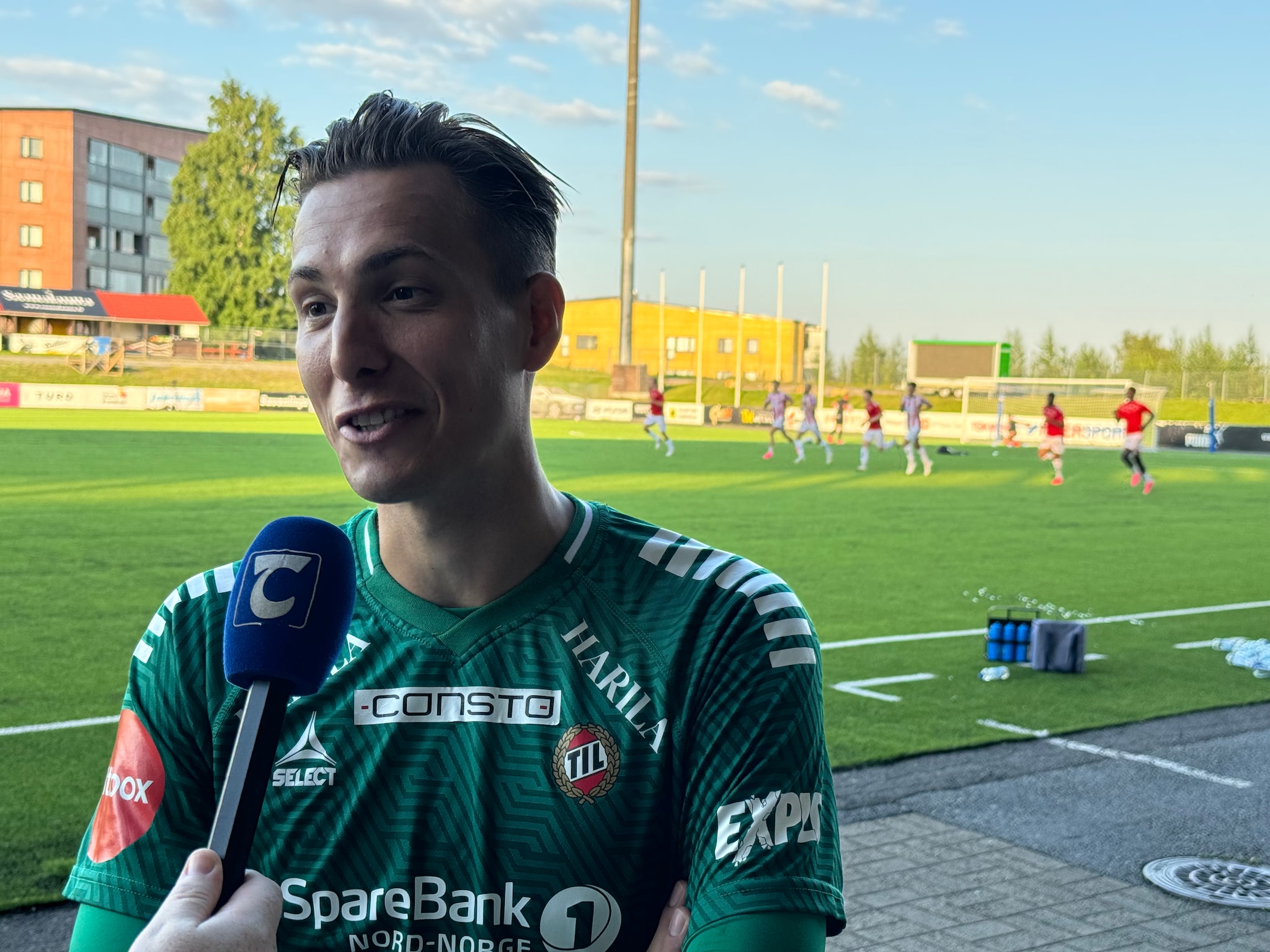 Reaksjoner og analyser etter KuPS-TIL