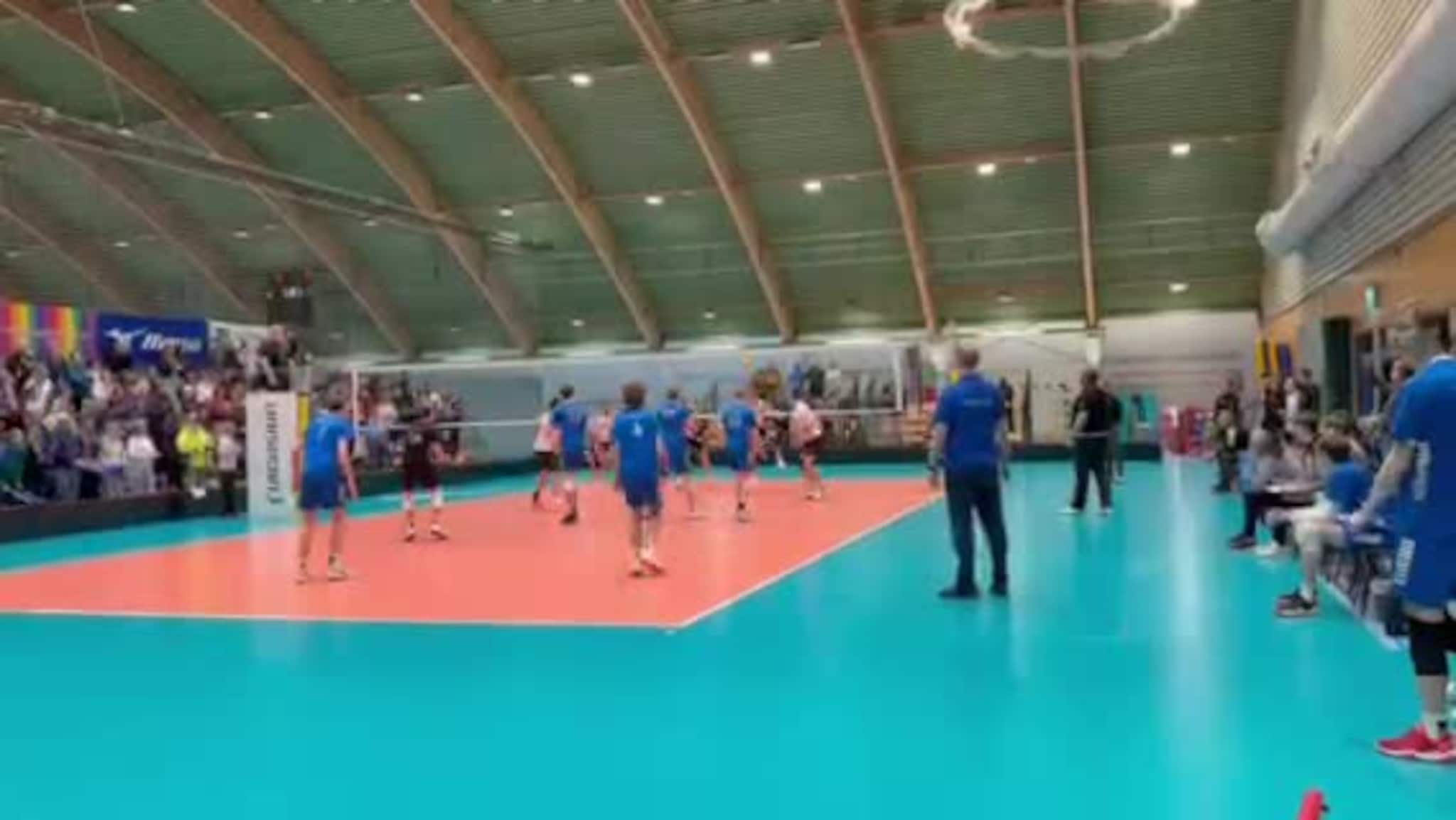 Her avgjør BKT semifinalen i cupen