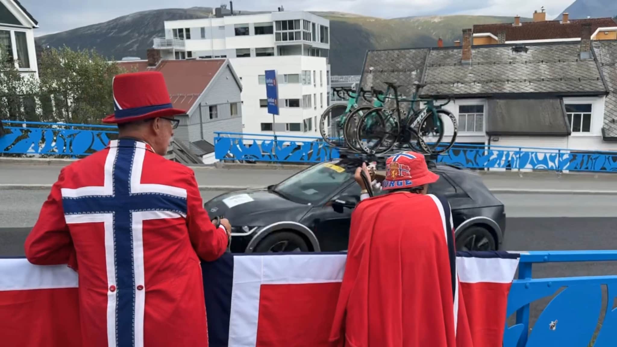 Arctic Race of Norway 2025