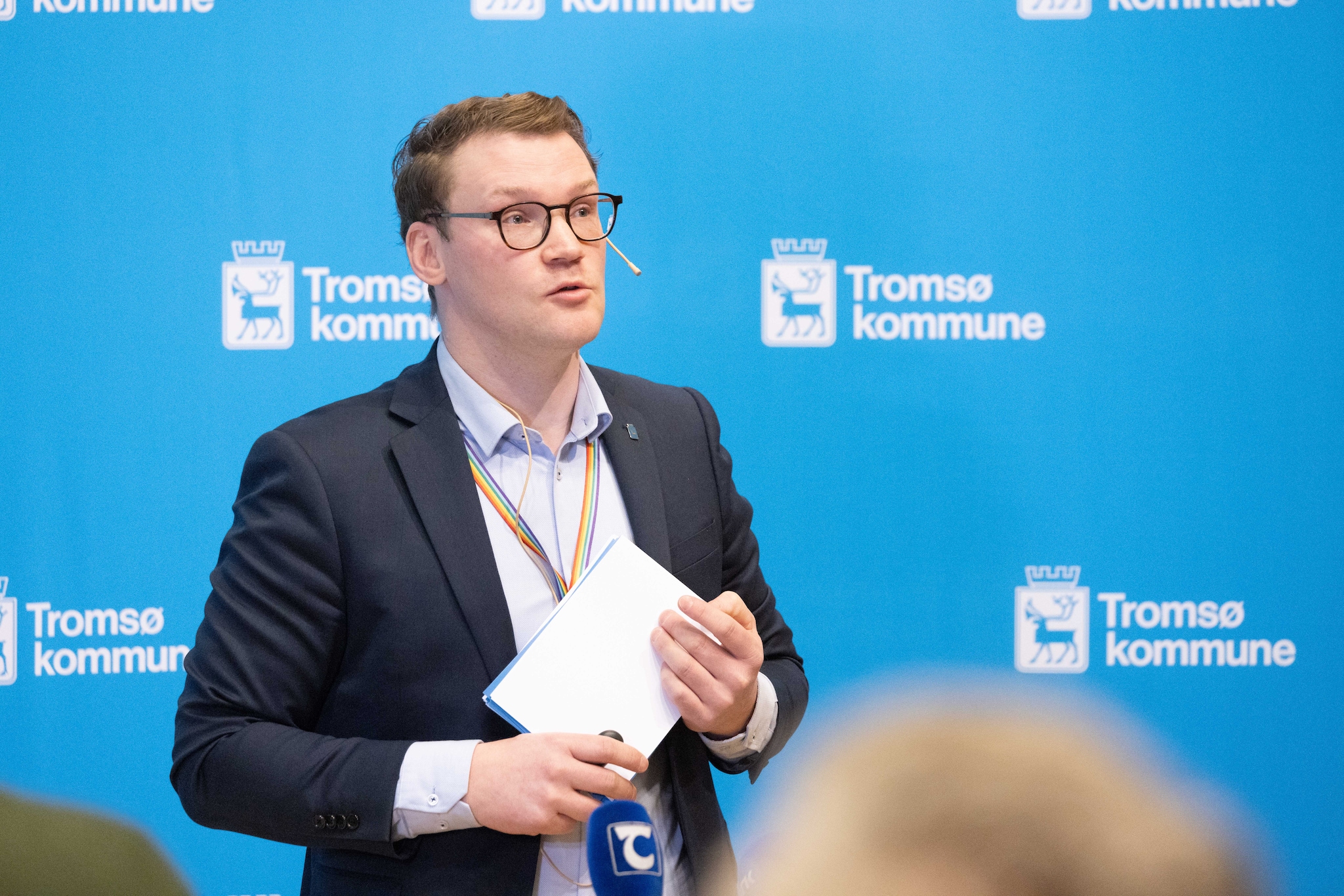 Slik blir kommuneøkonomien fremover