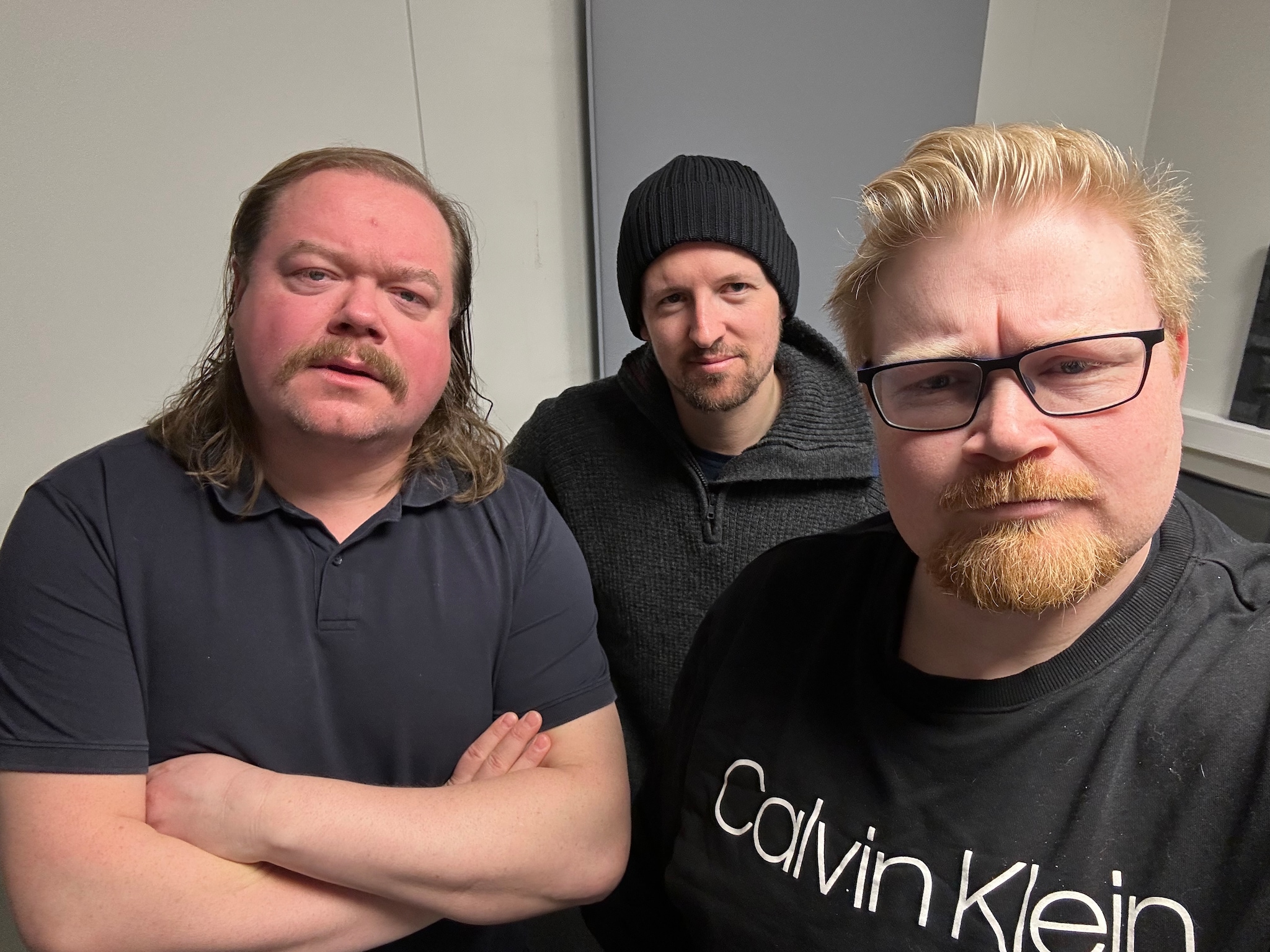 #28 Beef med Jørgen og tabellfornektelse