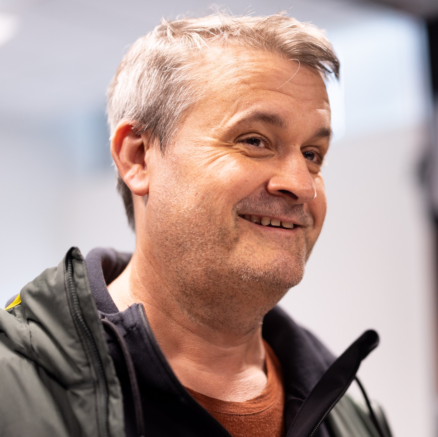 Feedback med Egon Holstad