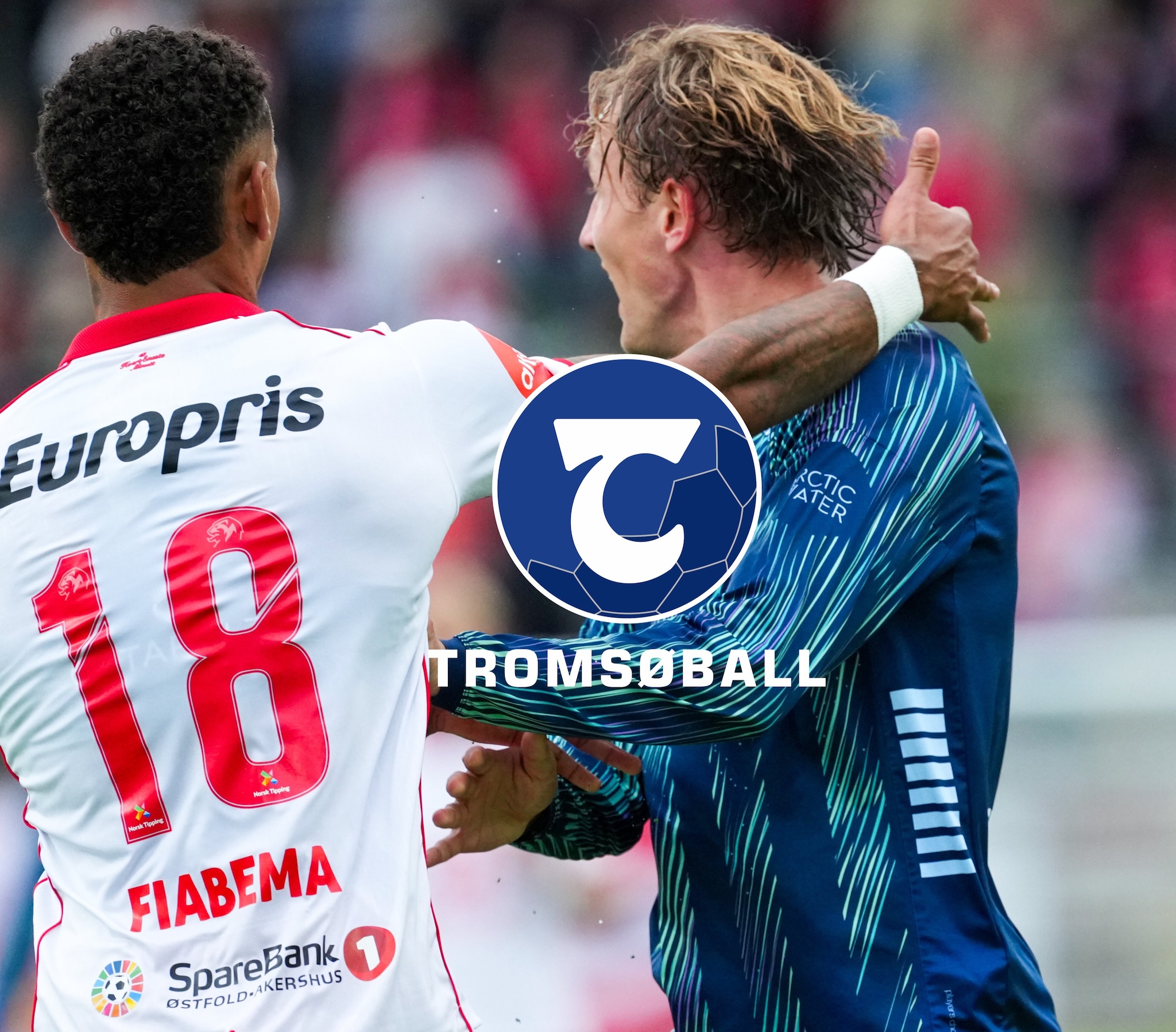 #207 – Vi skal banke Jesus ut av dem