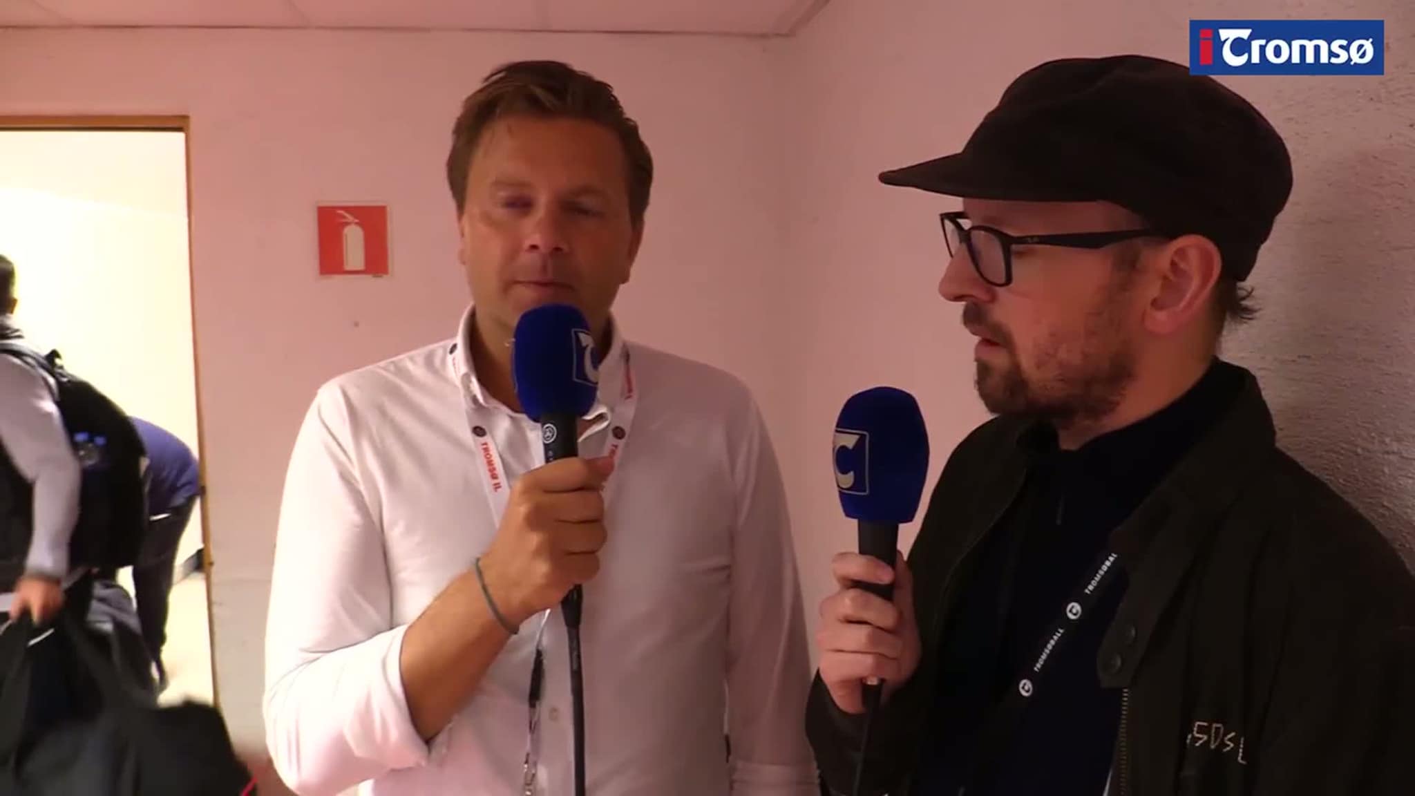 Tromsøball TV: Direkte etter TILs Europa-kamp