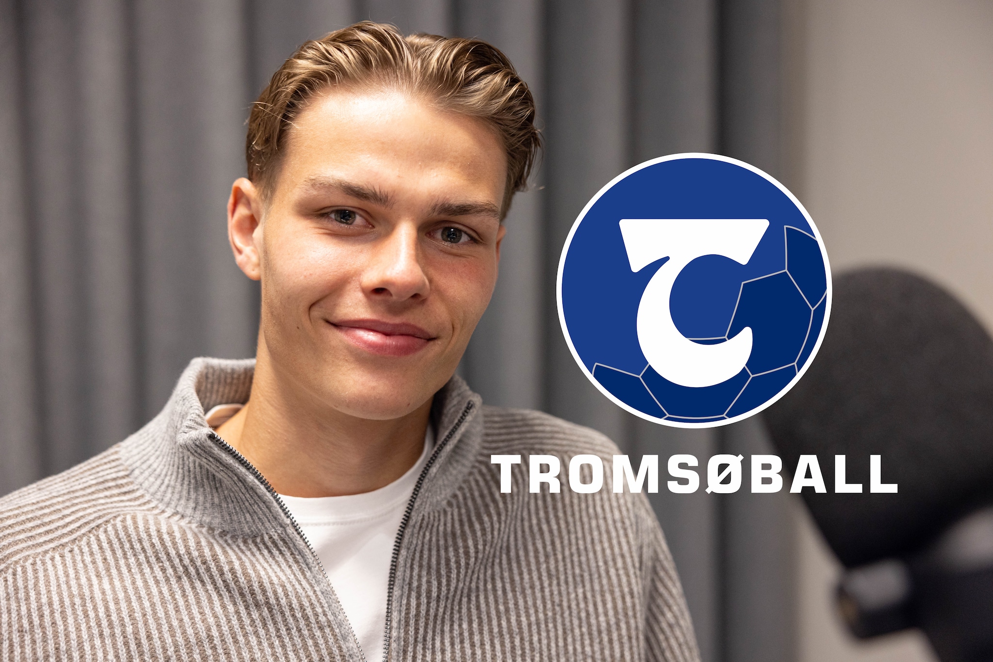 #90 Jens om TIL-kjærligheten, golf, kallenavn og «umulige valg»