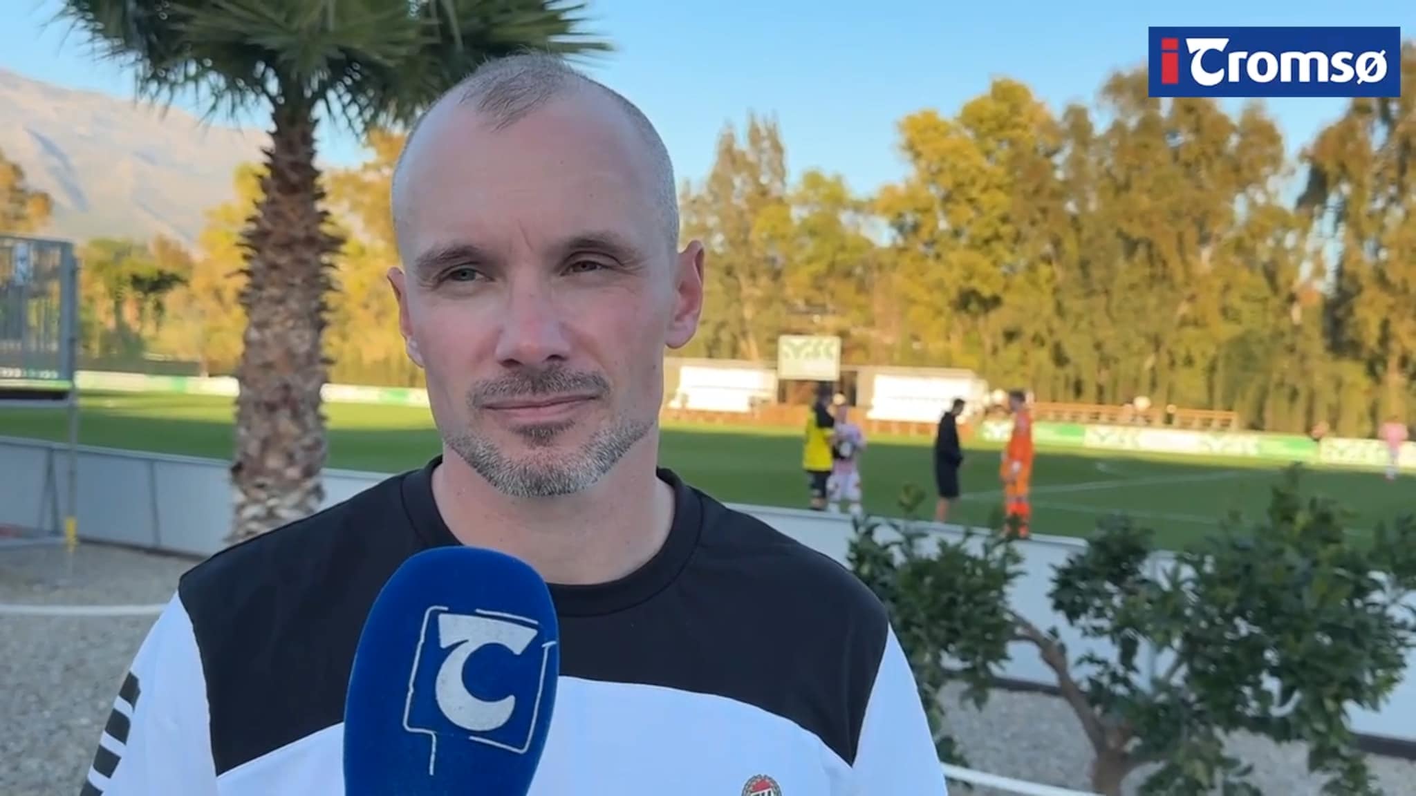 Etter kamp: TIL - Häcken