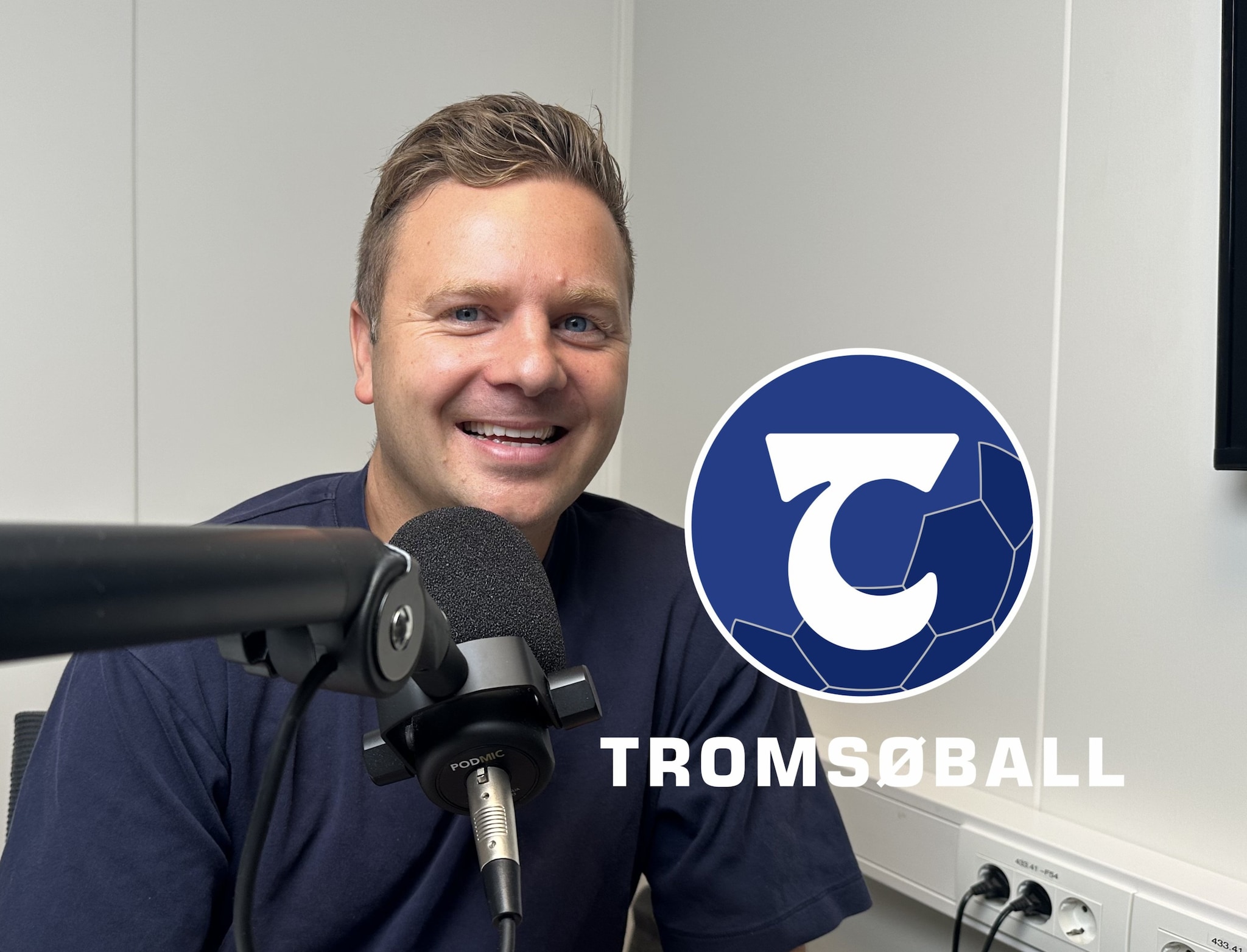 #119 Overgangsspesial: Sportssjefen åpner opp om kjøp, salg og egen fremtid
