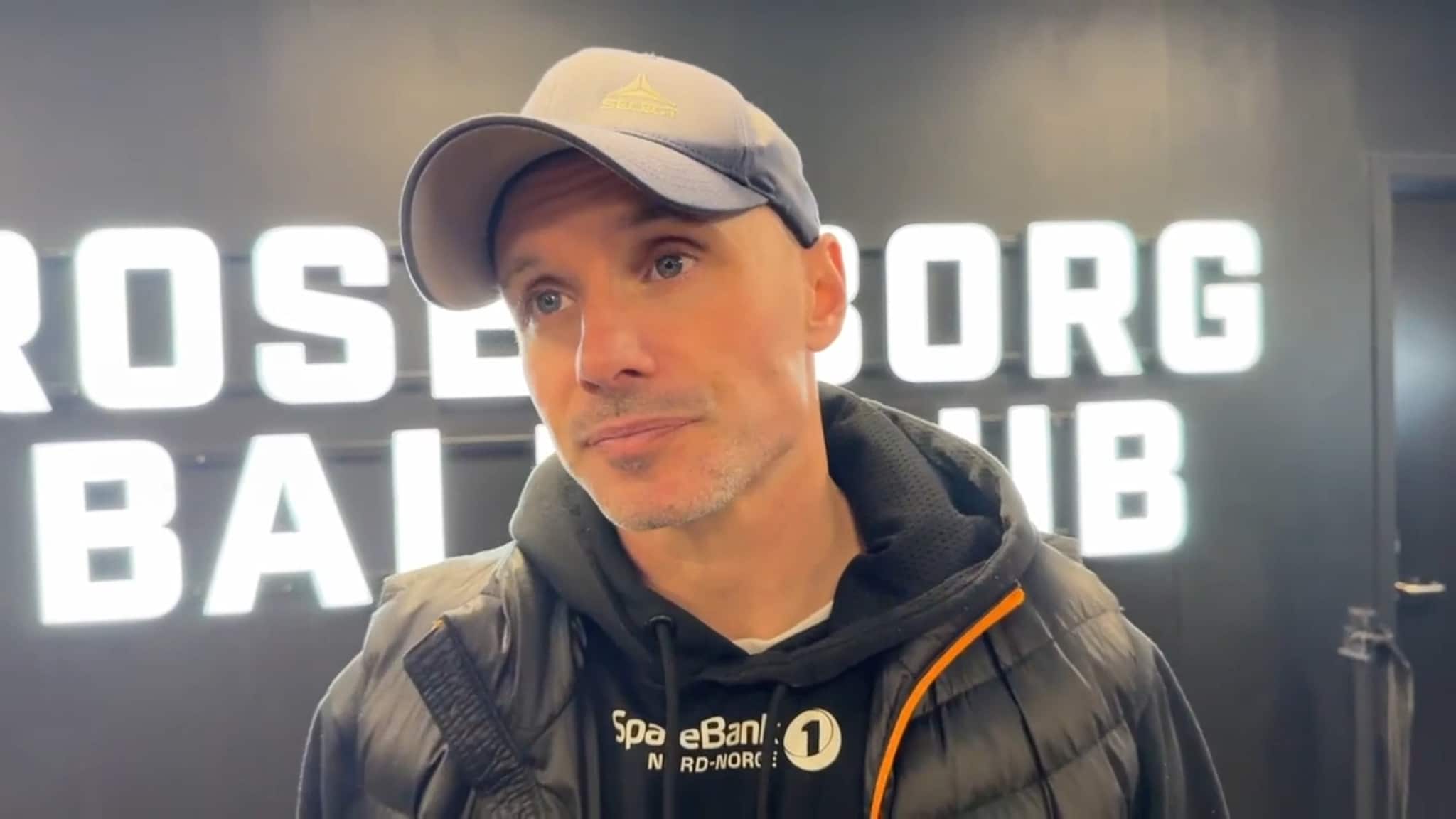 Tromsøball TV: Se intervjuer fra Lerkendal etter RBK-TIL