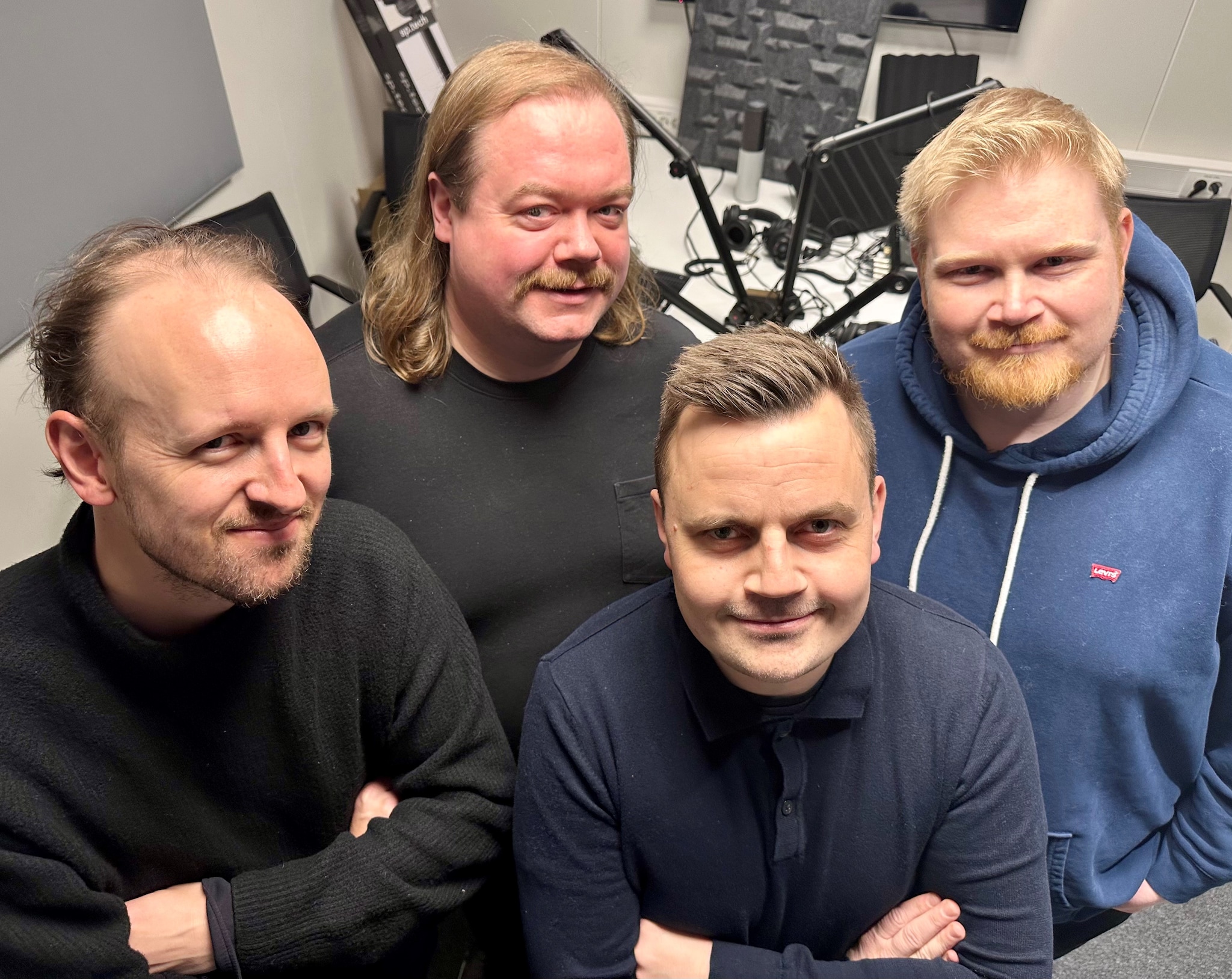 #25 Tromsøballs tabelltips-spesial