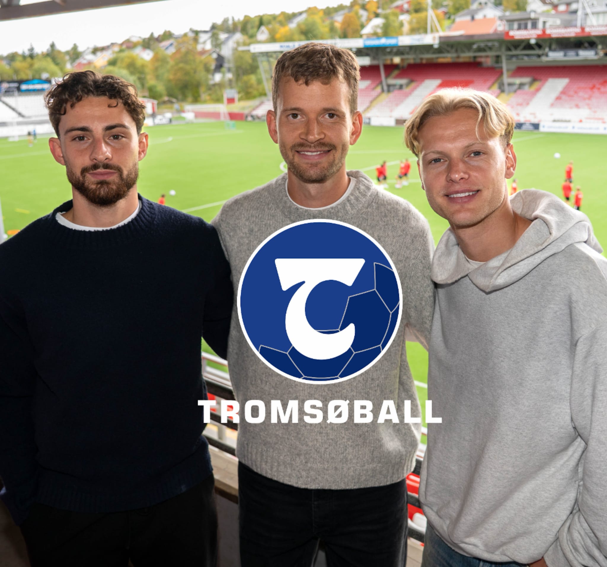 #196 Transfer-spesial: Tromsøballs terningkast på tidenes overgangssommer