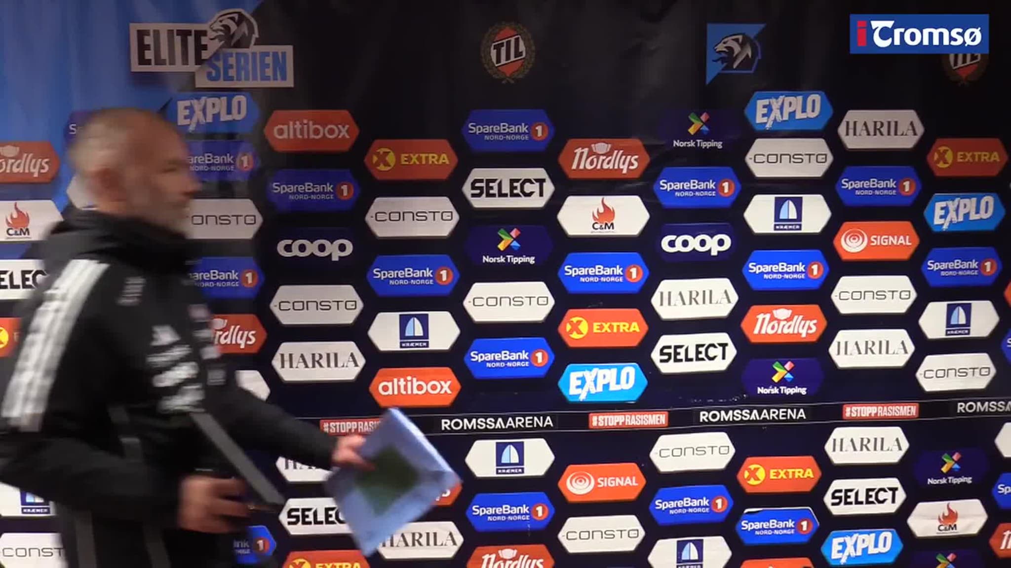 Tromsøball TV: Direkte etter TIL - Vålerenga