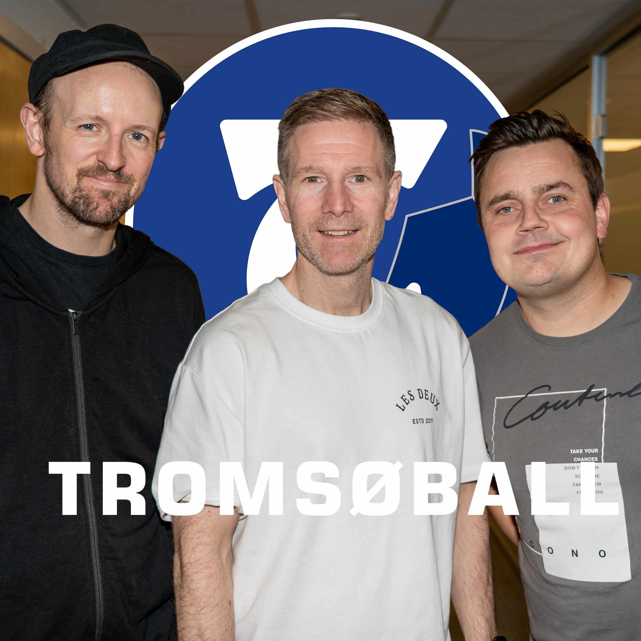 #131 Landslagsspesial: «BV» avslører emosjonelt Solbakken-øyeblikk i Milano