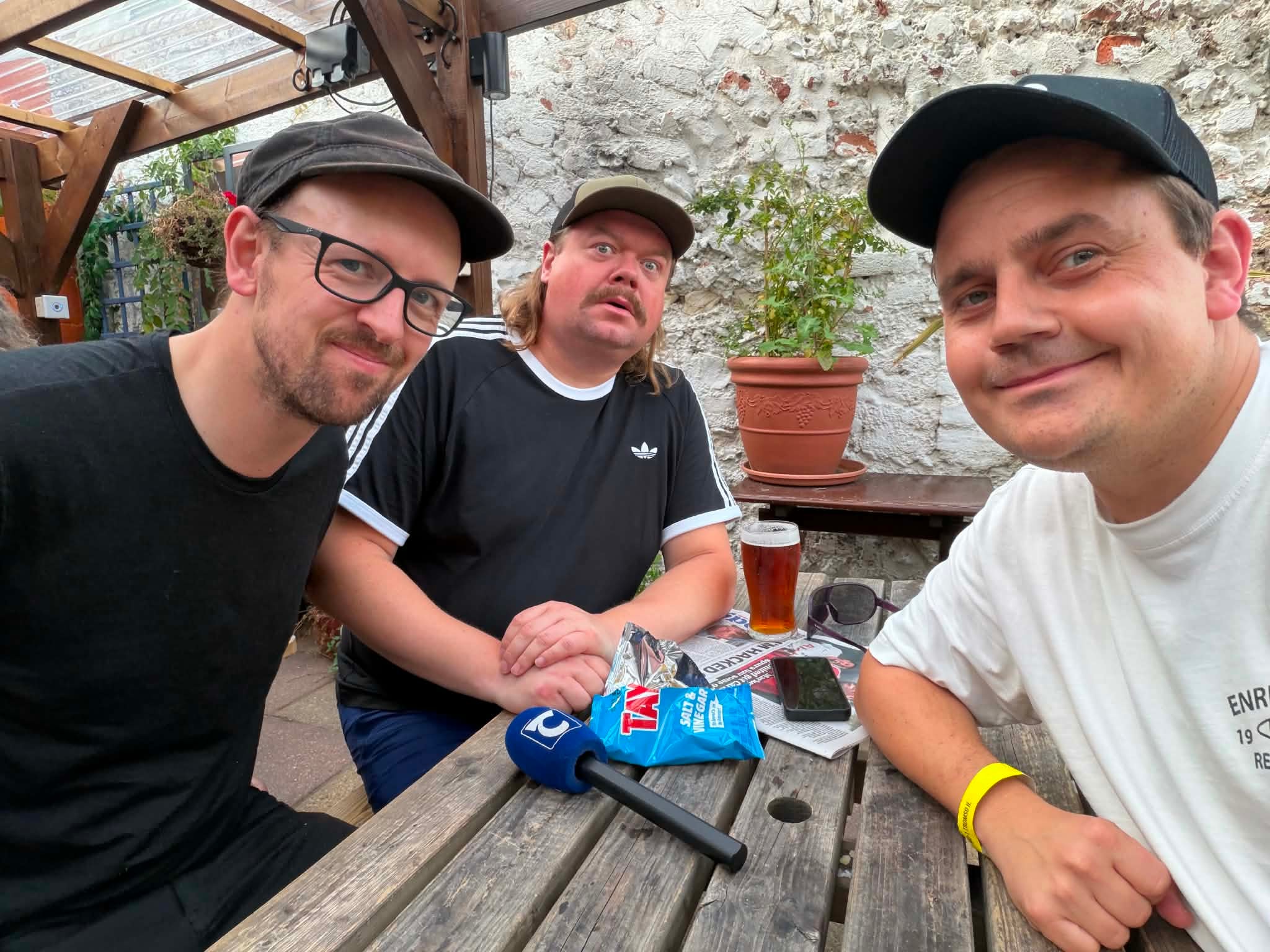 Tromsøball TV: Direkte før Brighton-TIL