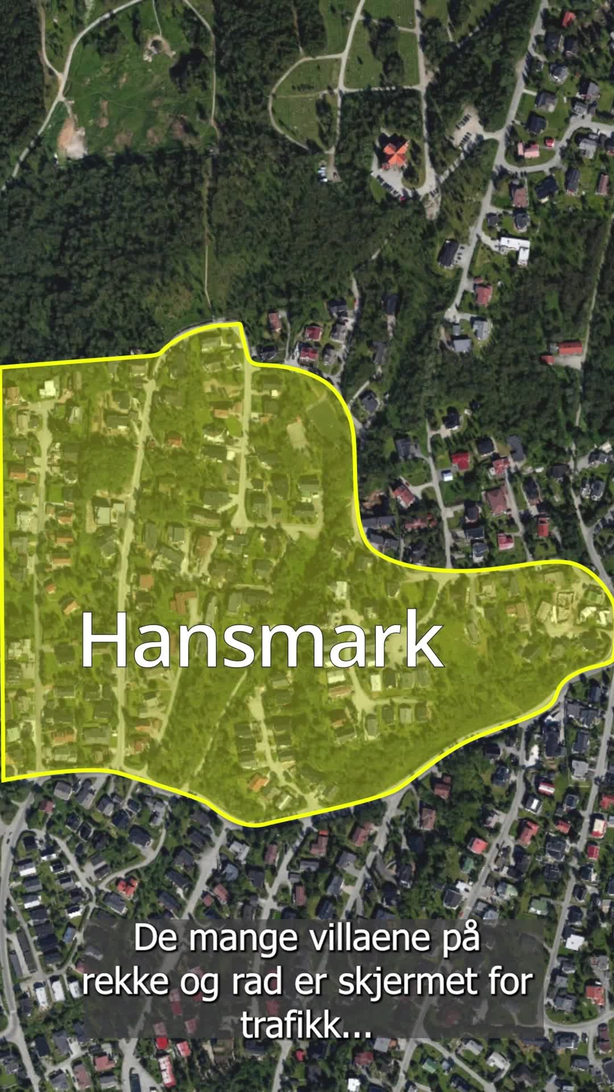 Hansmark