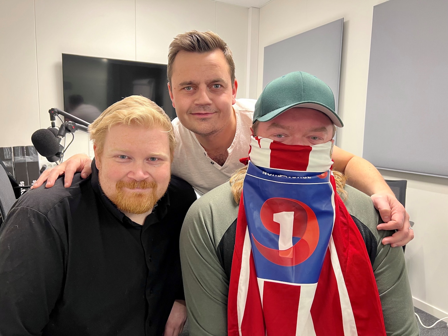#2 TIL-bake i gullkampen? episode artwork