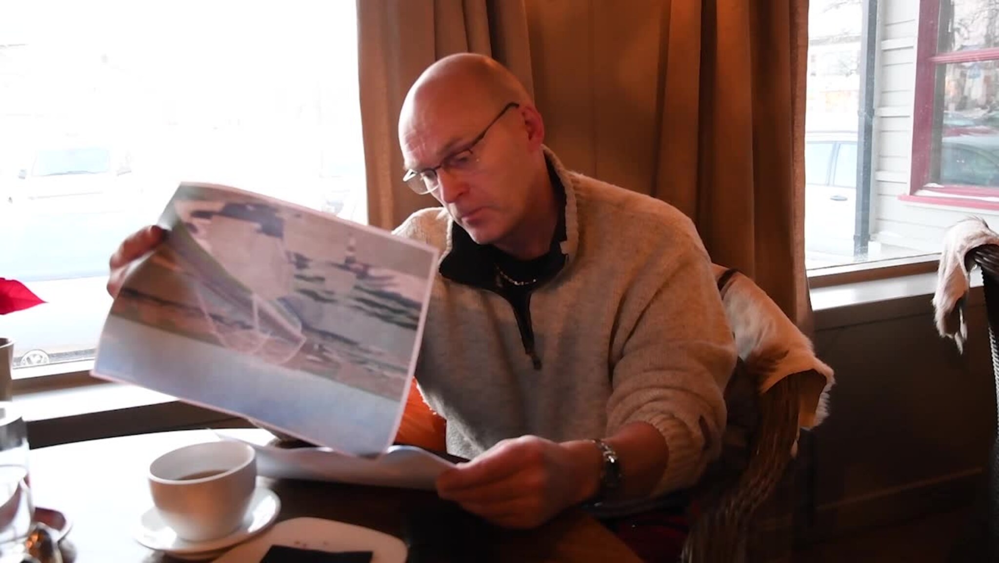 Hvordan vil folk i Nordreisa ha den nye brua?