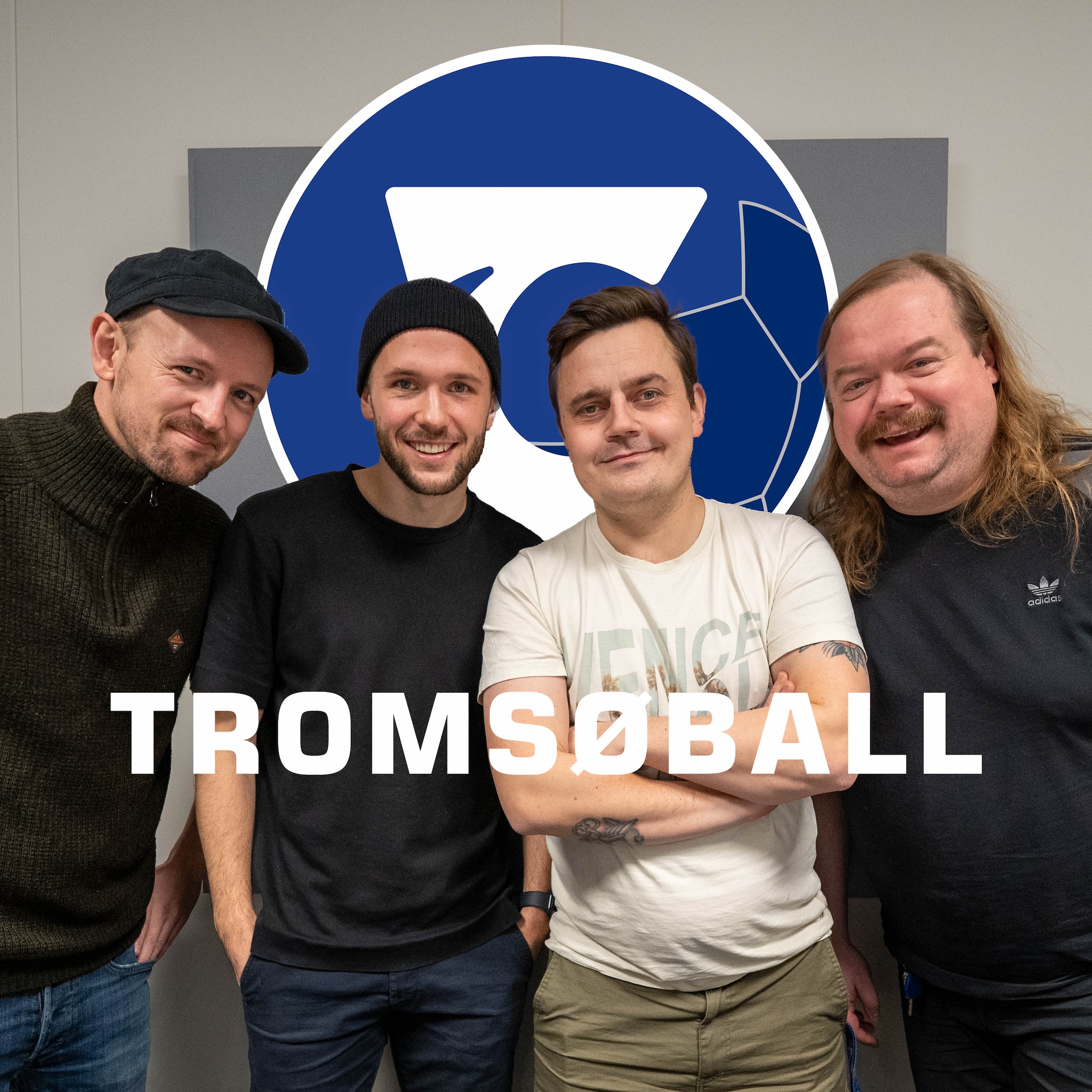 #71 «Bleiks Bale» snakker ut: Om yoga, rockemusikk, farsrollen og et langt liv i TIL