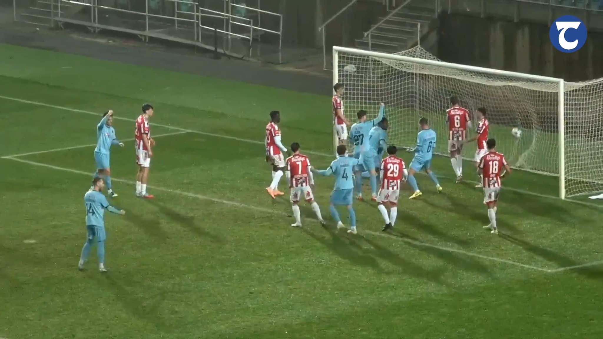 Høydepunkter TIL-Randers