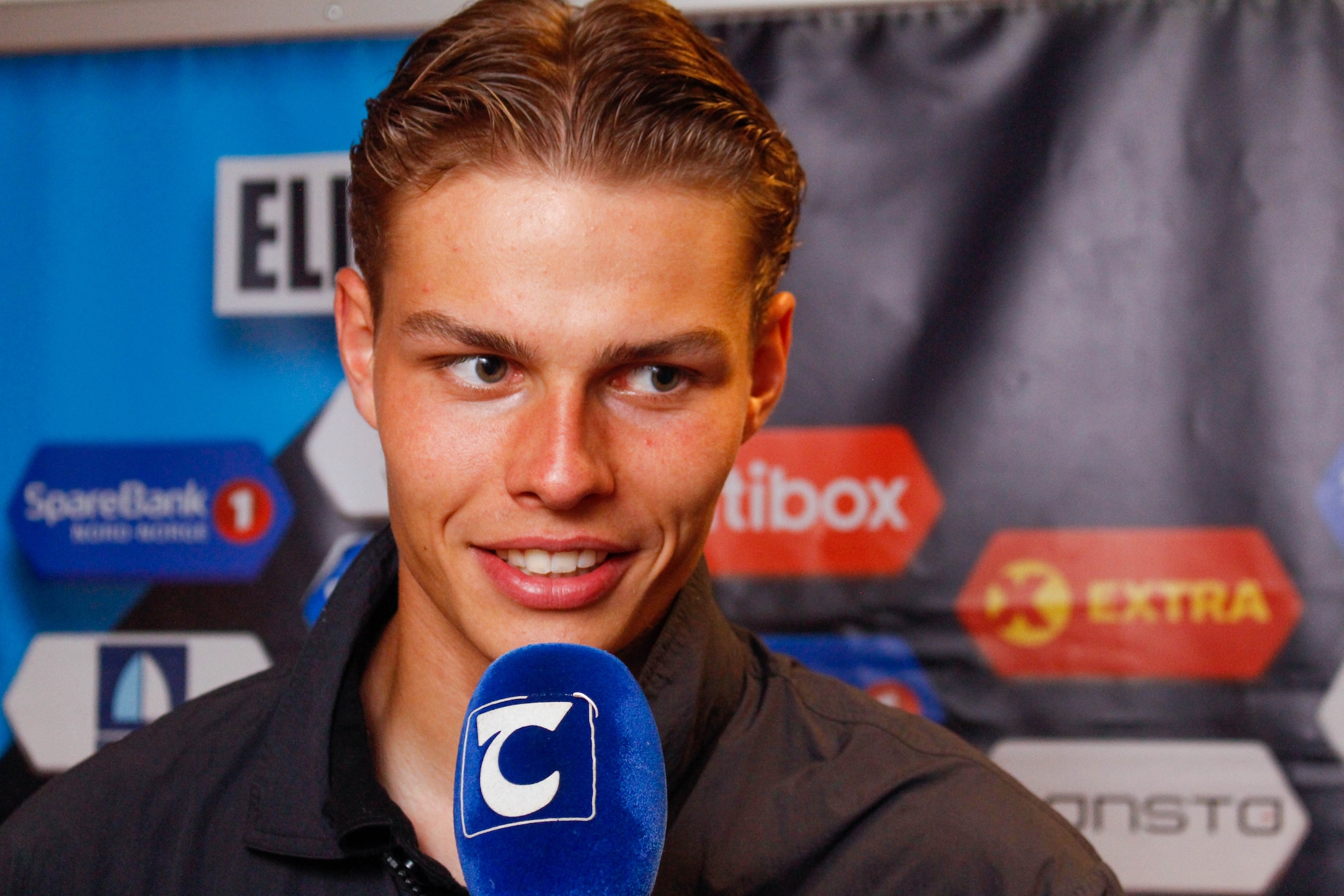 Tromsøball TV: Se reaksjonene etter TILs europacupkamp