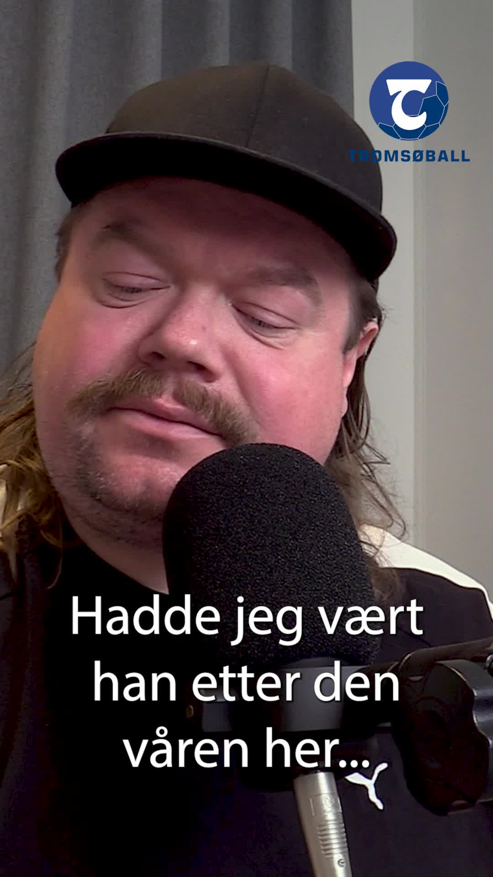 Teaser Tromsøball 10. juni