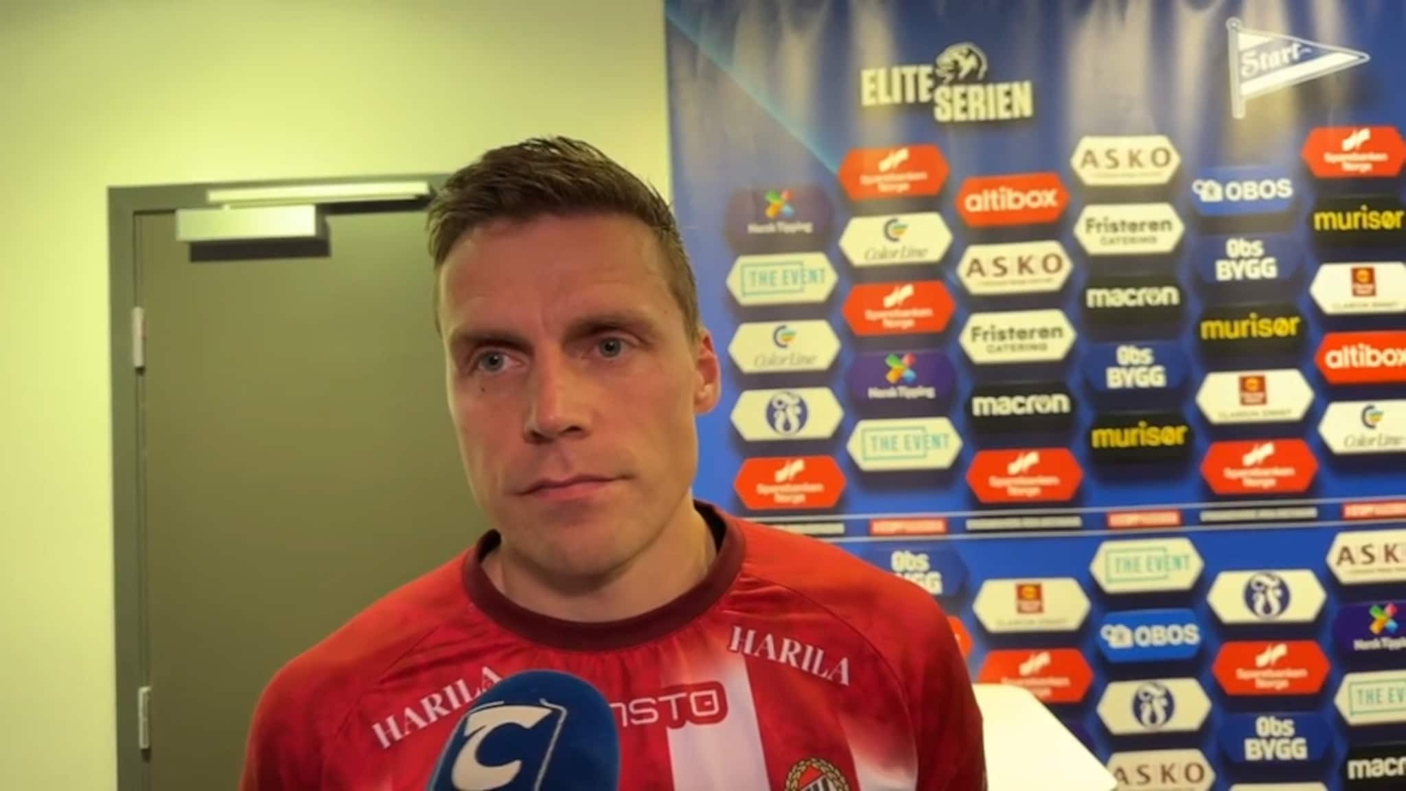 Tromsøball TV: Direkte fra Kristiansand