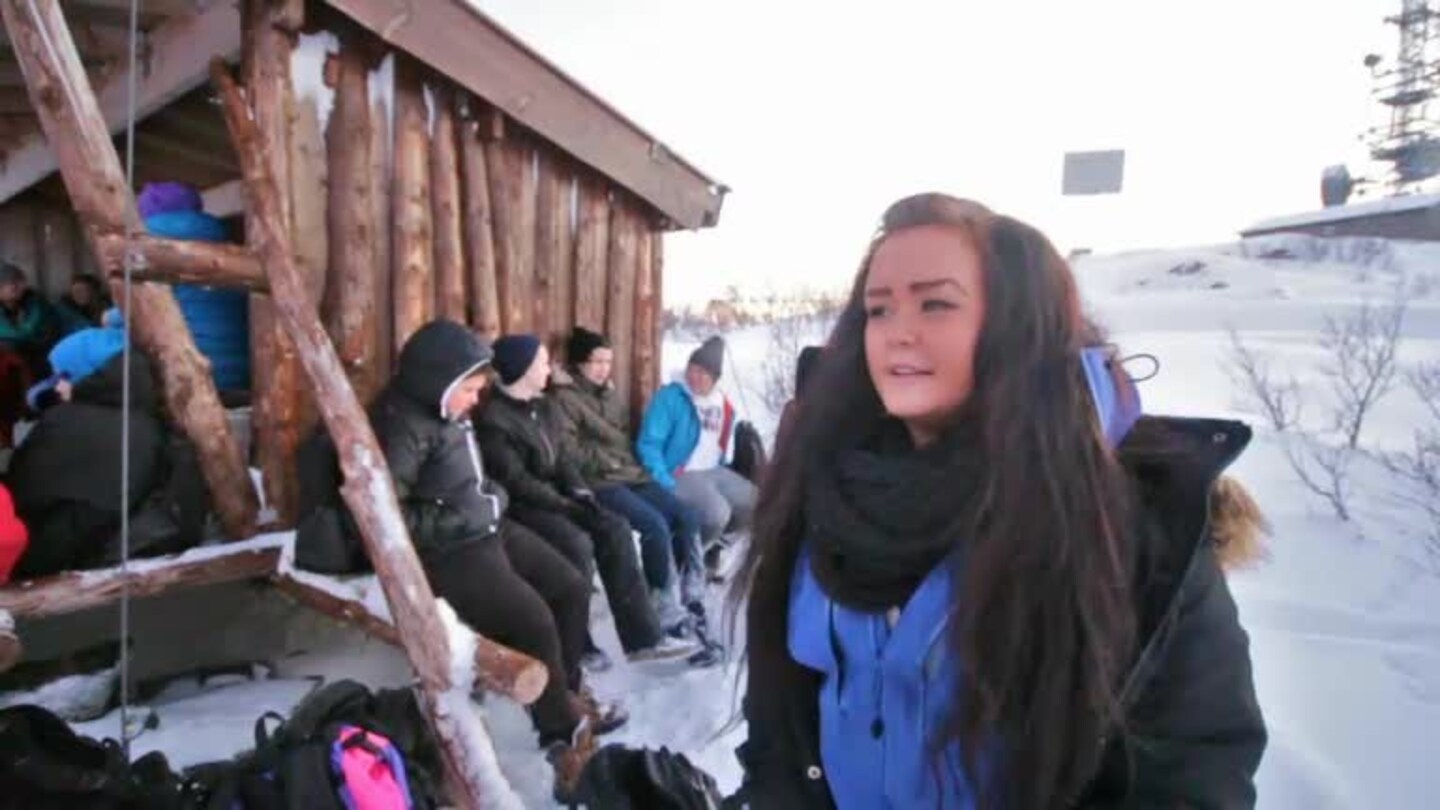 Mobiliserer mot ufred i skolen