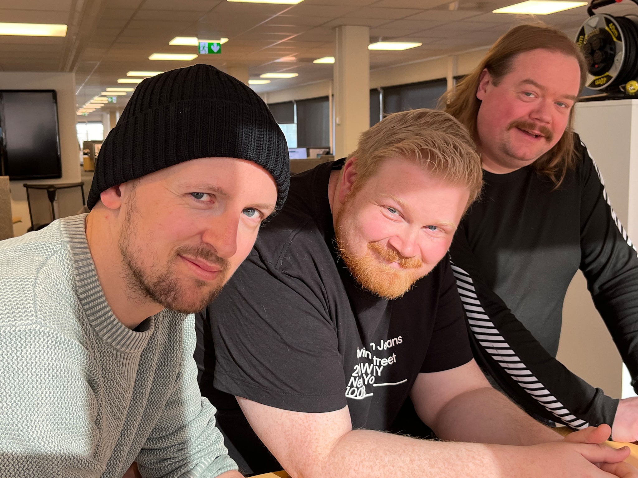 #26 Trenerens brutale grep, "Røde Anders" og TIL-spissens hevn