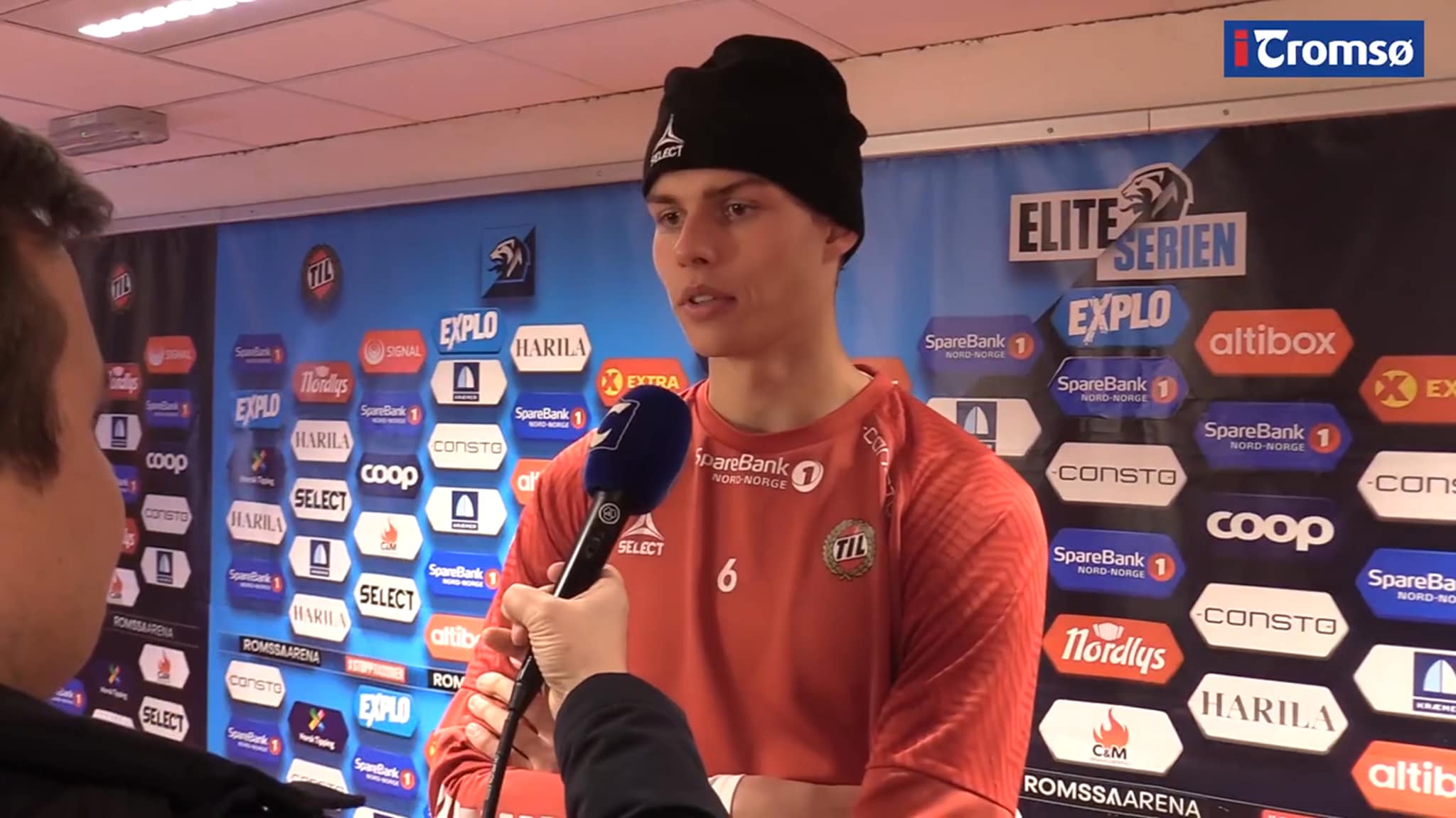 Tromsøball TV: Direkte etter TIL - Sarpsborg 08