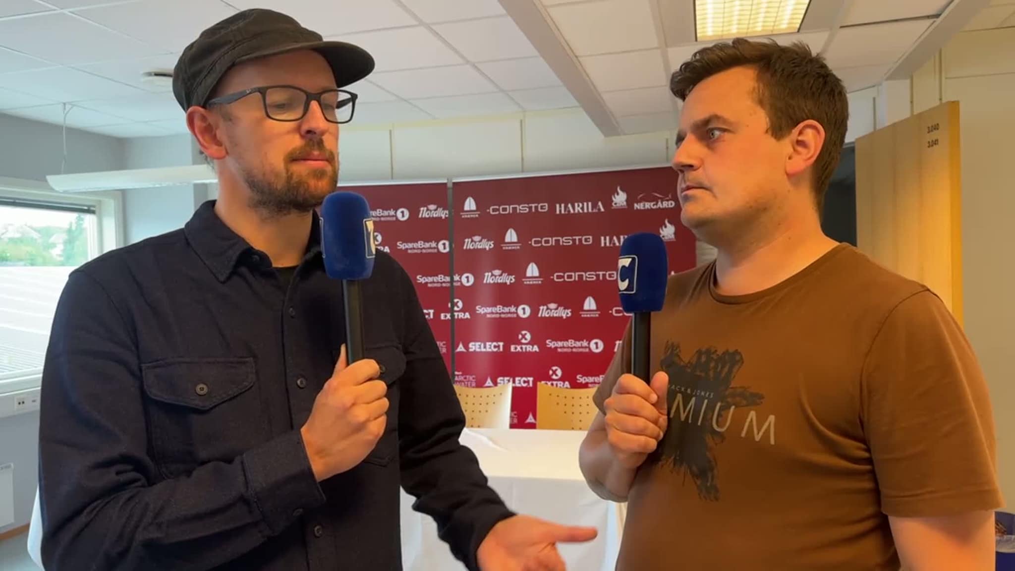 Tromsøball TV: Følg TILs pressekonferanse dagen før returoppgjøret mot Cluj