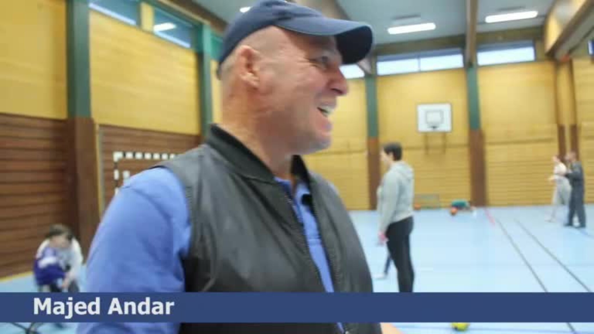 Aktivitetsdag for barn