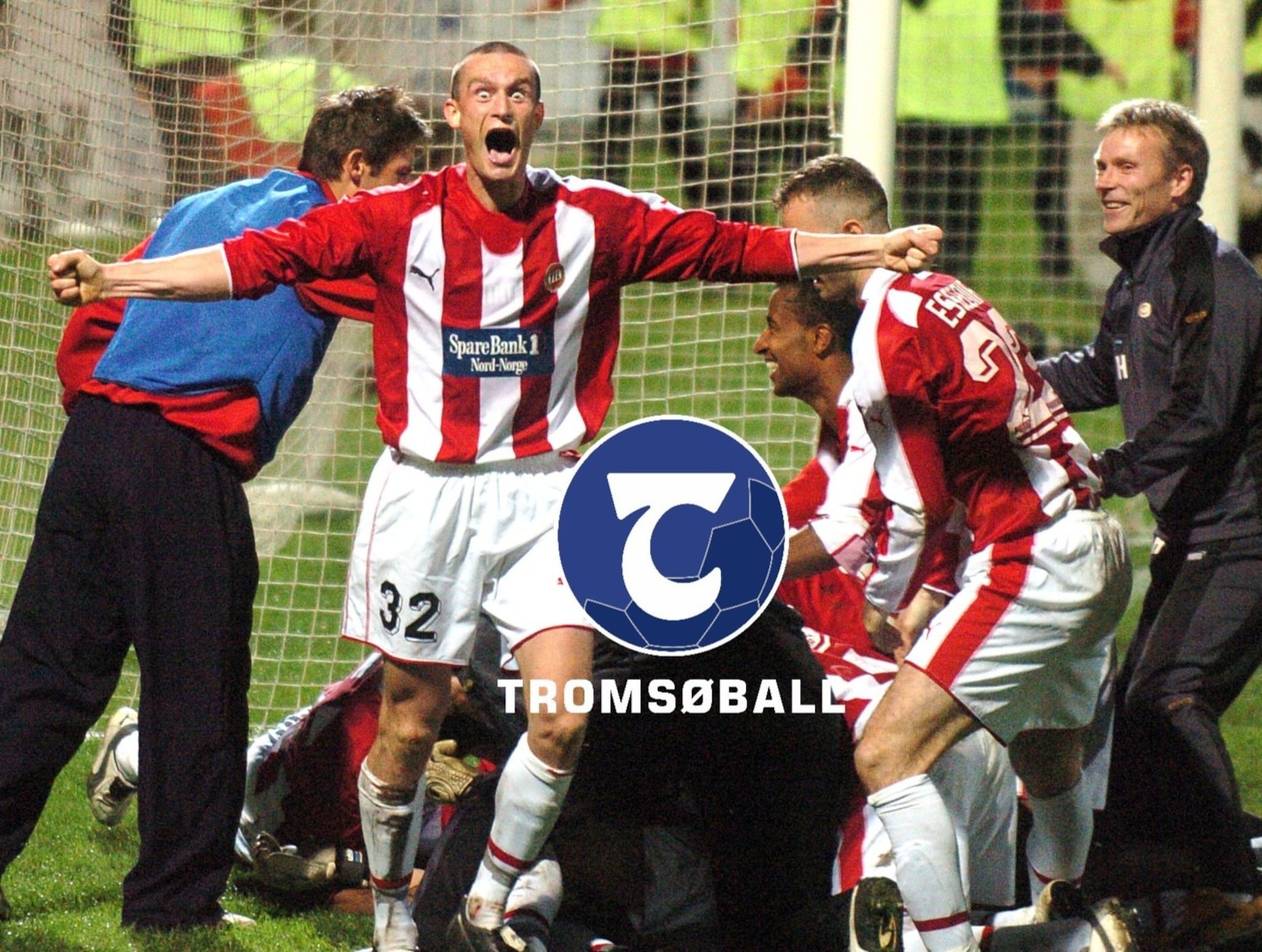#116 Tromsøball-spesial: Tidenes kultheltlag