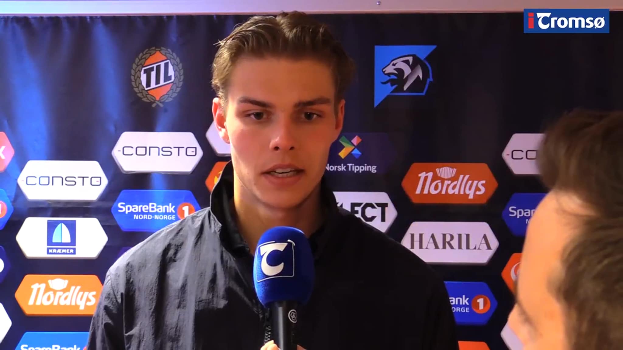 Tromsøball TV: Direkte etter TIL - Brann