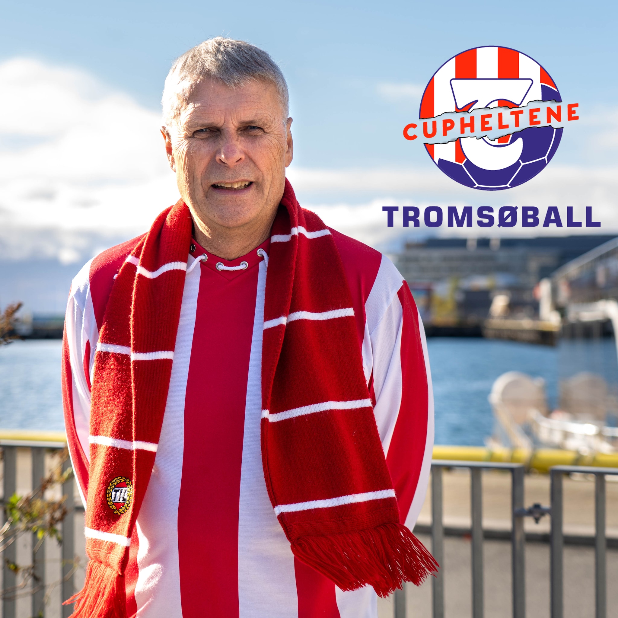 #204 CUPHELTENE: Truls Jenssen